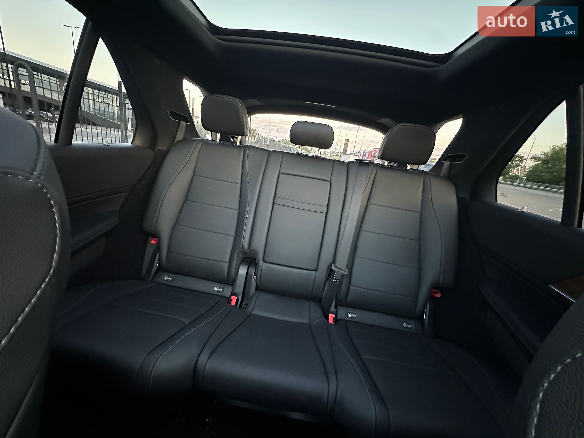 Mercedes-Benz GLE-Class 2024 VIN 4JGFB4FE8RB251604 фото оголошення 35 з 61
