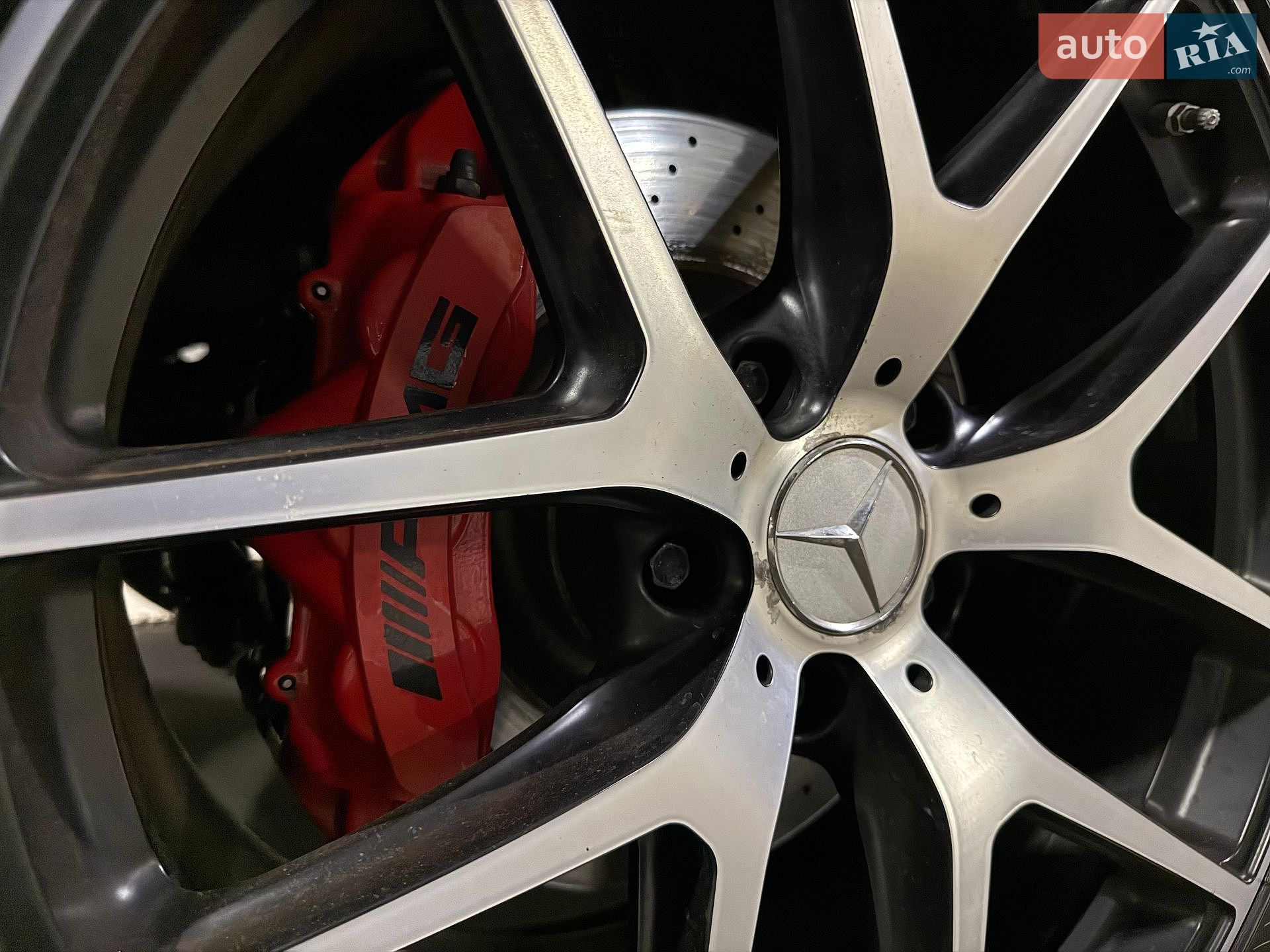 Mercedes-Benz G-Class 2015 VIN WDB4632721X245813 фото оголошення 20 з 99