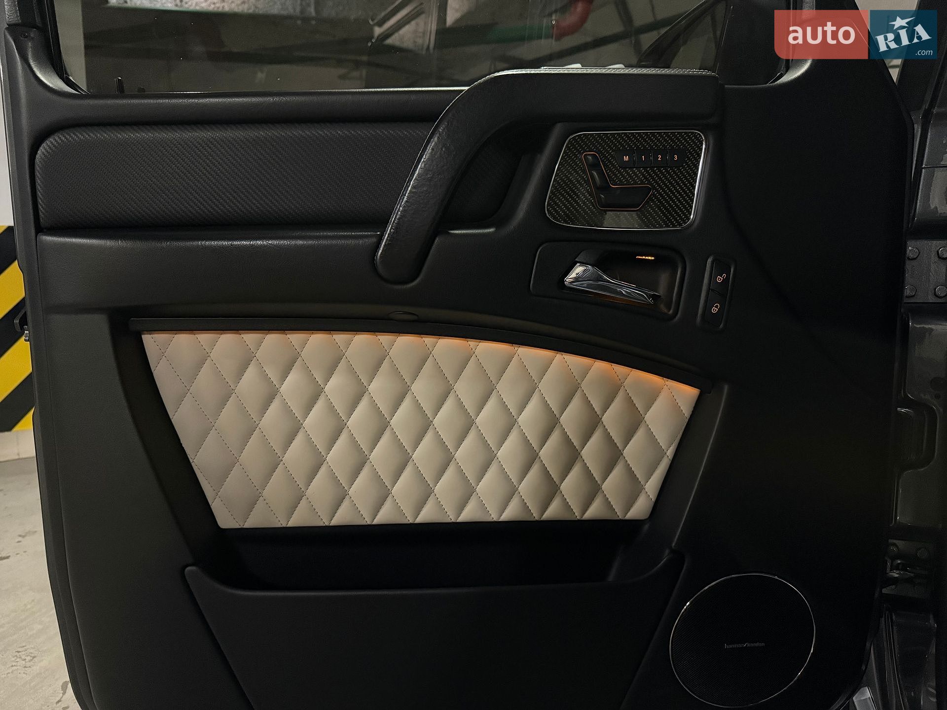 Mercedes-Benz G-Class 2015 VIN WDB4632721X245813 фото оголошення 30 з 99