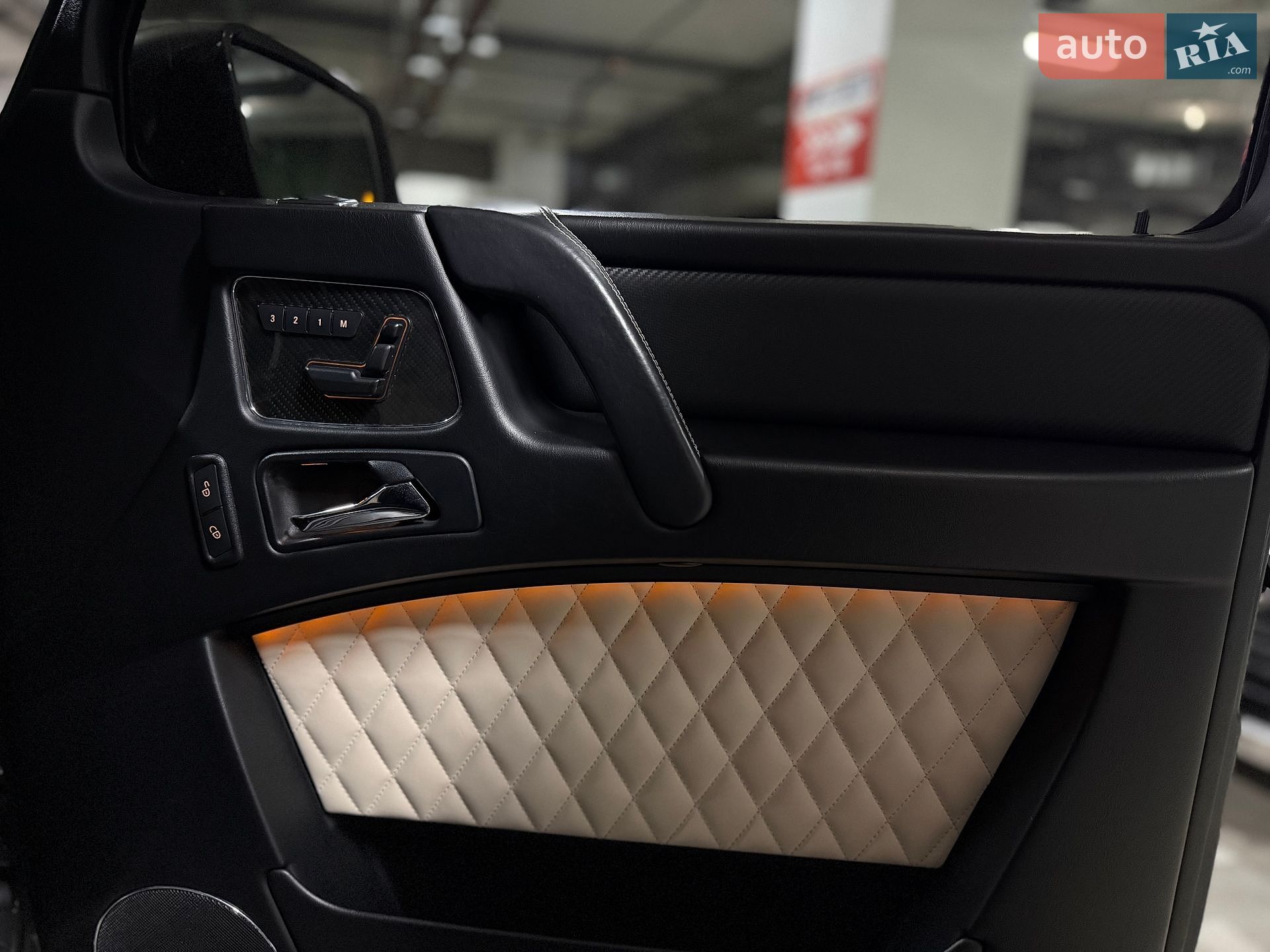 Mercedes-Benz G-Class 2015 VIN WDB4632721X245813 фото оголошення 93 з 99