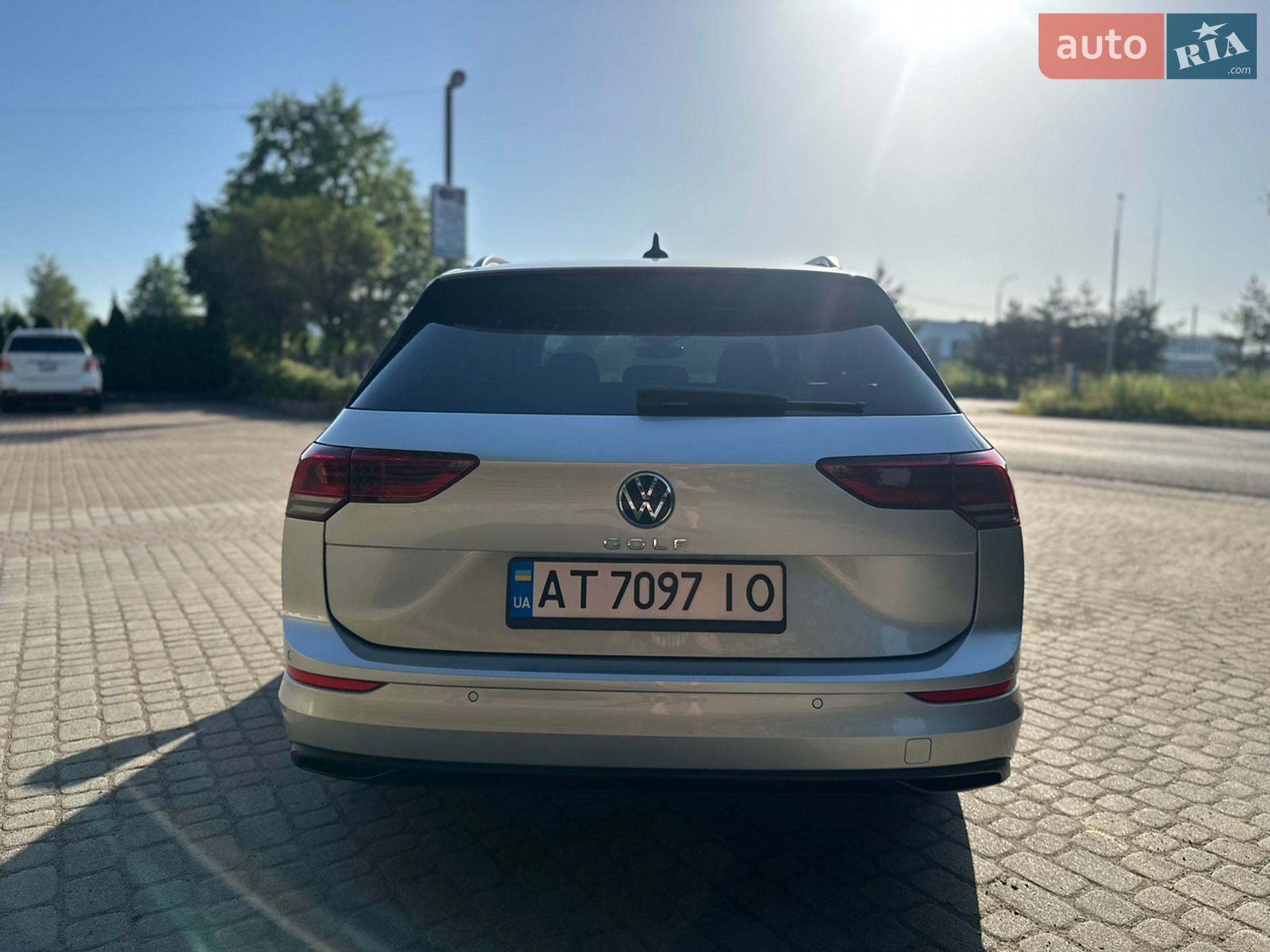 Volkswagen Golf 2021 VIN WVWZZZCDZMW508478 фото оголошення 5 з 90