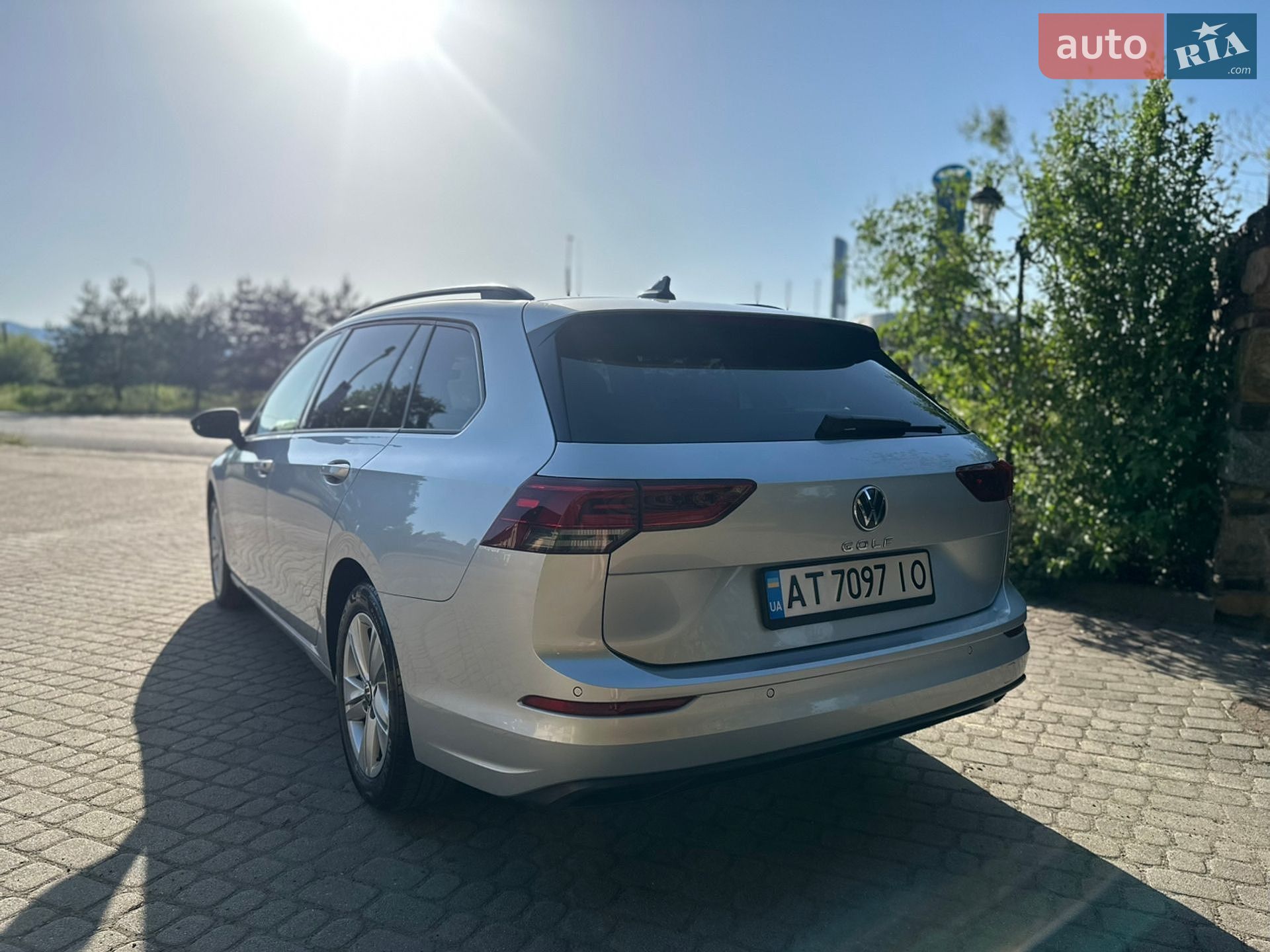 Volkswagen Golf 2021 VIN WVWZZZCDZMW508478 фото оголошення 4 з 90