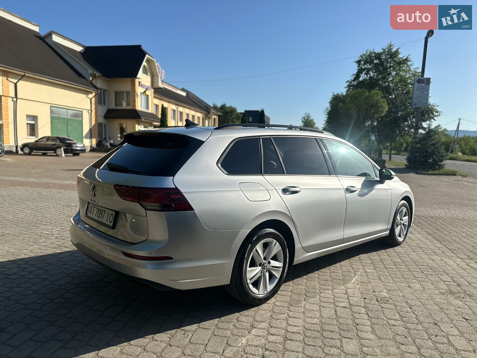 Volkswagen Golf 2021 VIN WVWZZZCDZMW508478 фото оголошення 6 з 90