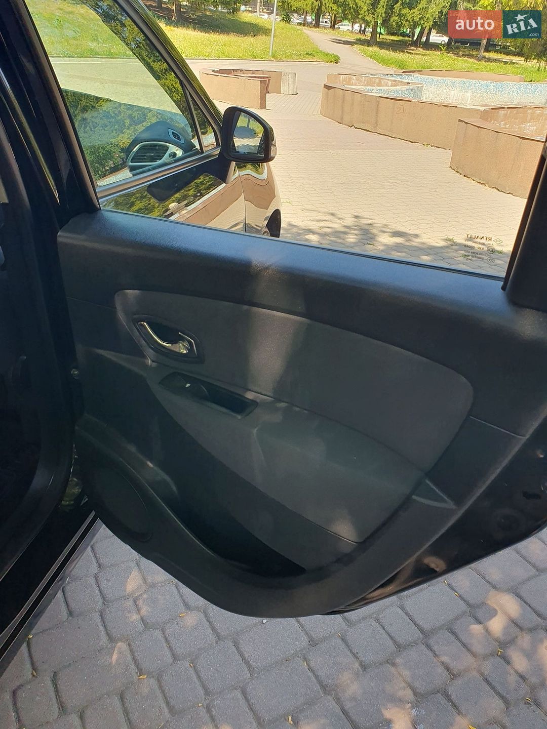 Renault Grand Scenic 2013 VIN VF1JZ14P649546139 фото оголошення 28 з 58