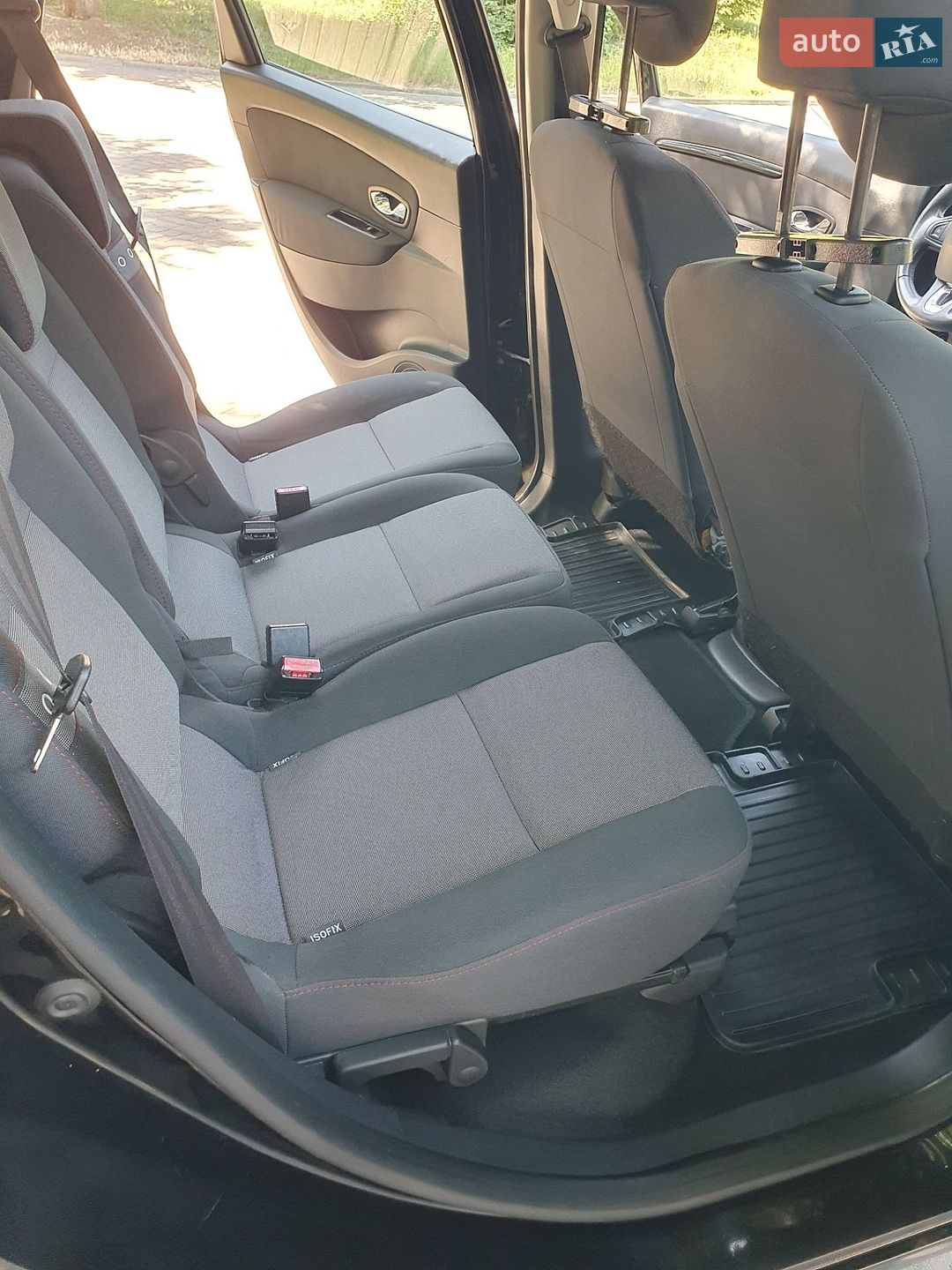 Renault Grand Scenic 2013 VIN VF1JZ14P649546139 фото оголошення 29 з 58