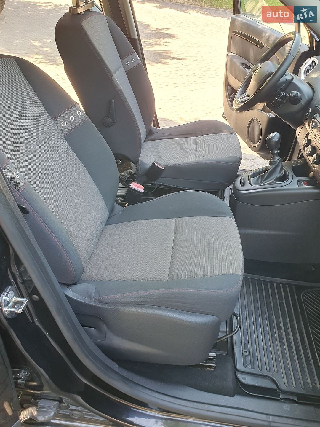 Renault Grand Scenic 2013 VIN VF1JZ14P649546139 фото оголошення 26 з 58