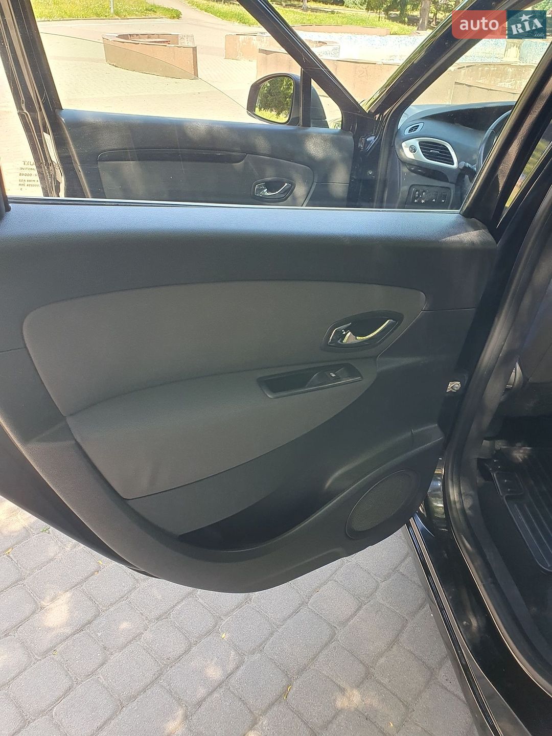Renault Grand Scenic 2013 VIN VF1JZ14P649546139 фото оголошення 35 з 58