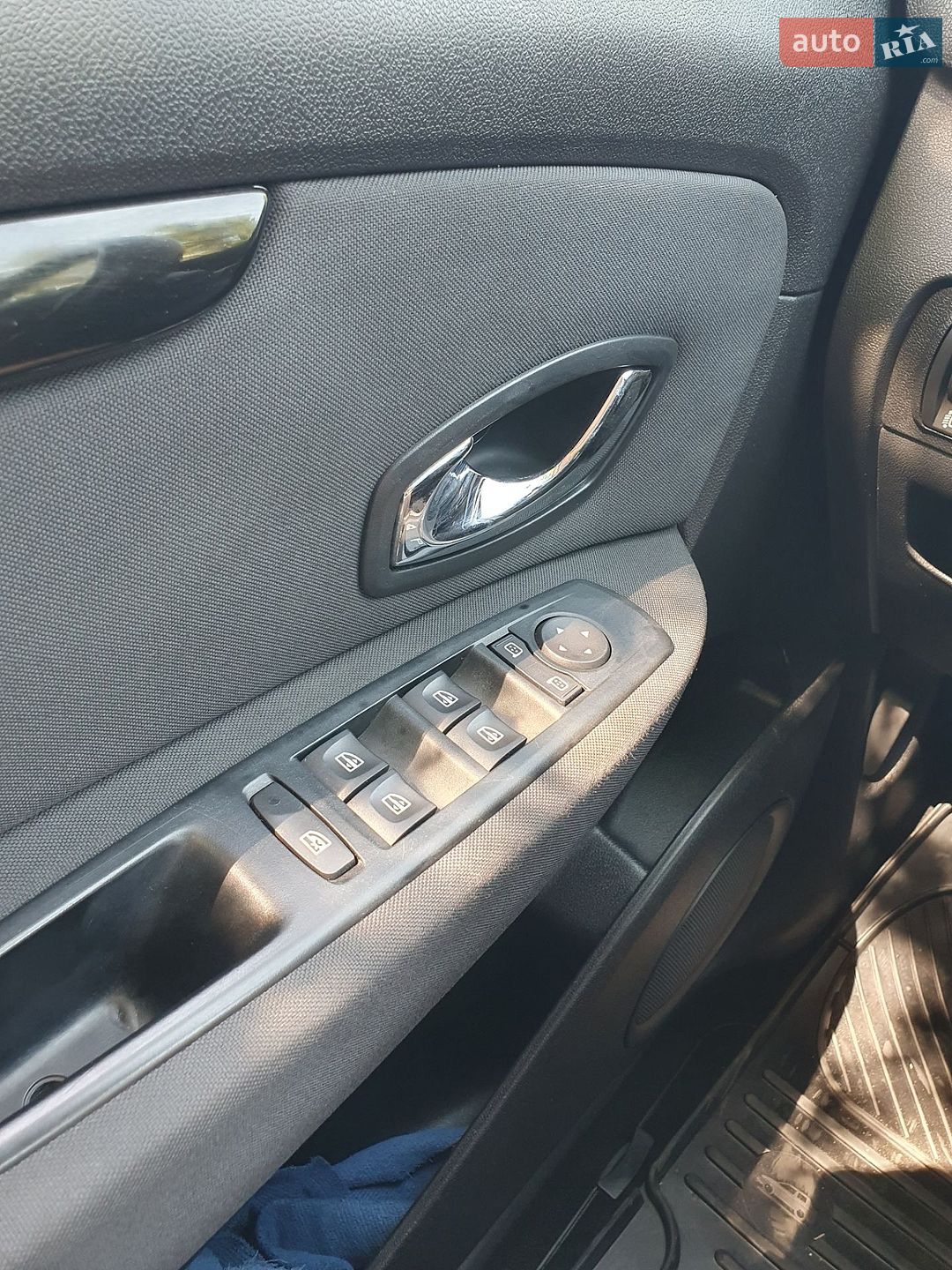 Renault Grand Scenic 2013 VIN VF1JZ14P649546139 фото оголошення 47 з 58