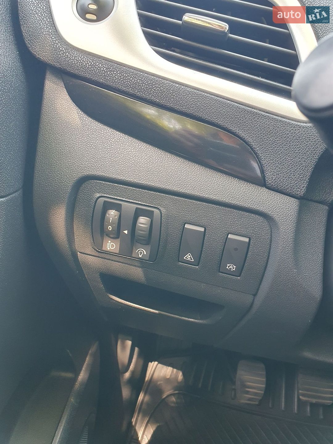 Renault Grand Scenic 2013 VIN VF1JZ14P649546139 фото оголошення 48 з 58