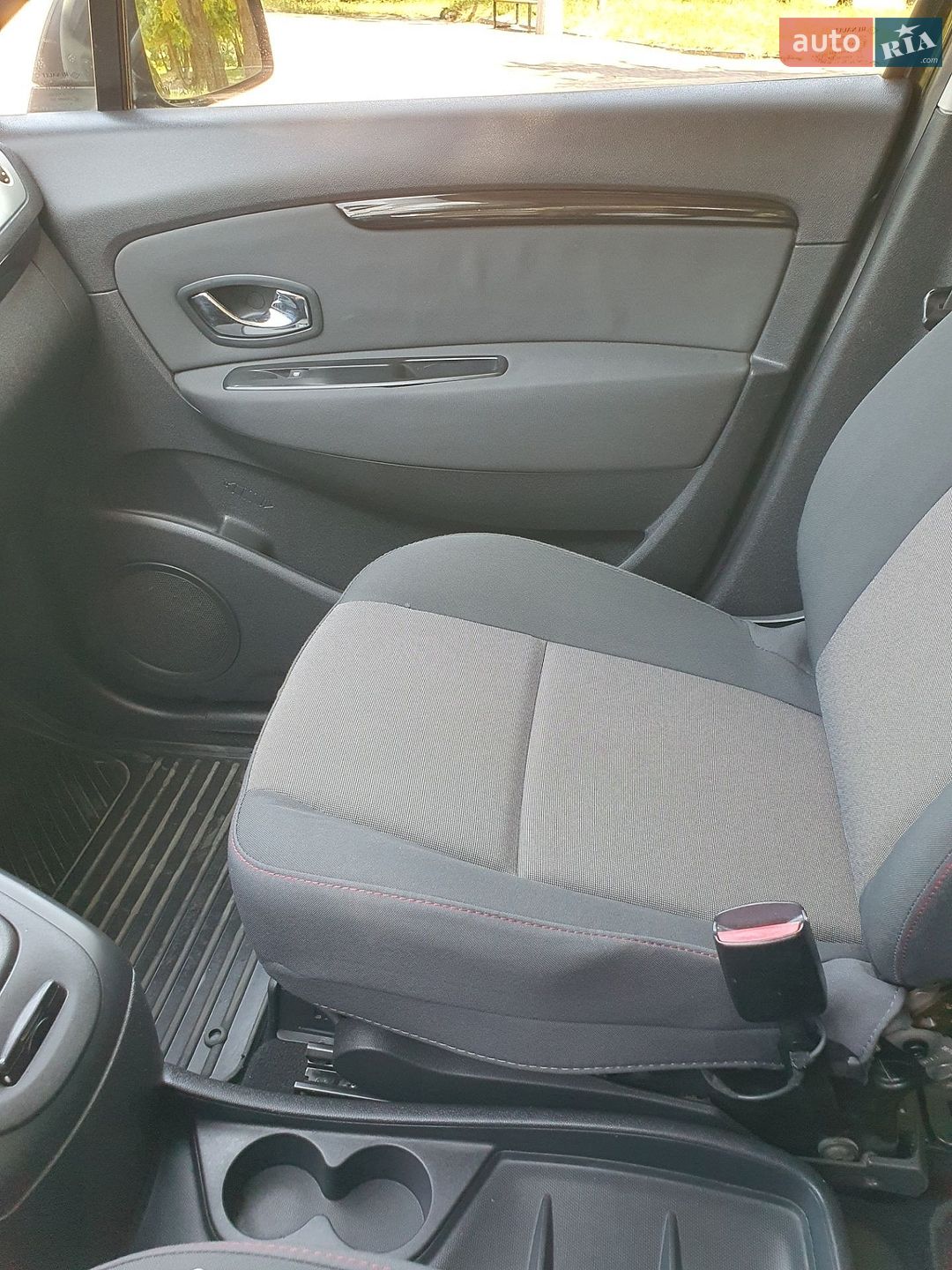 Renault Grand Scenic 2013 VIN VF1JZ14P649546139 фото оголошення 52 з 58