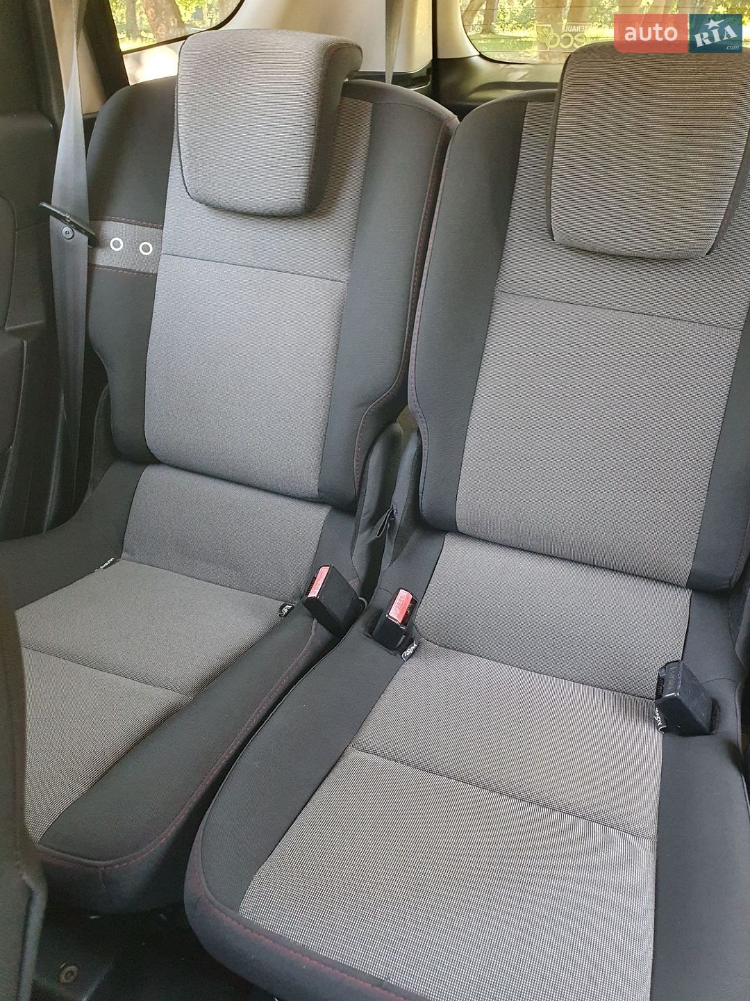 Renault Grand Scenic 2013 VIN VF1JZ14P649546139 фото оголошення 56 з 58
