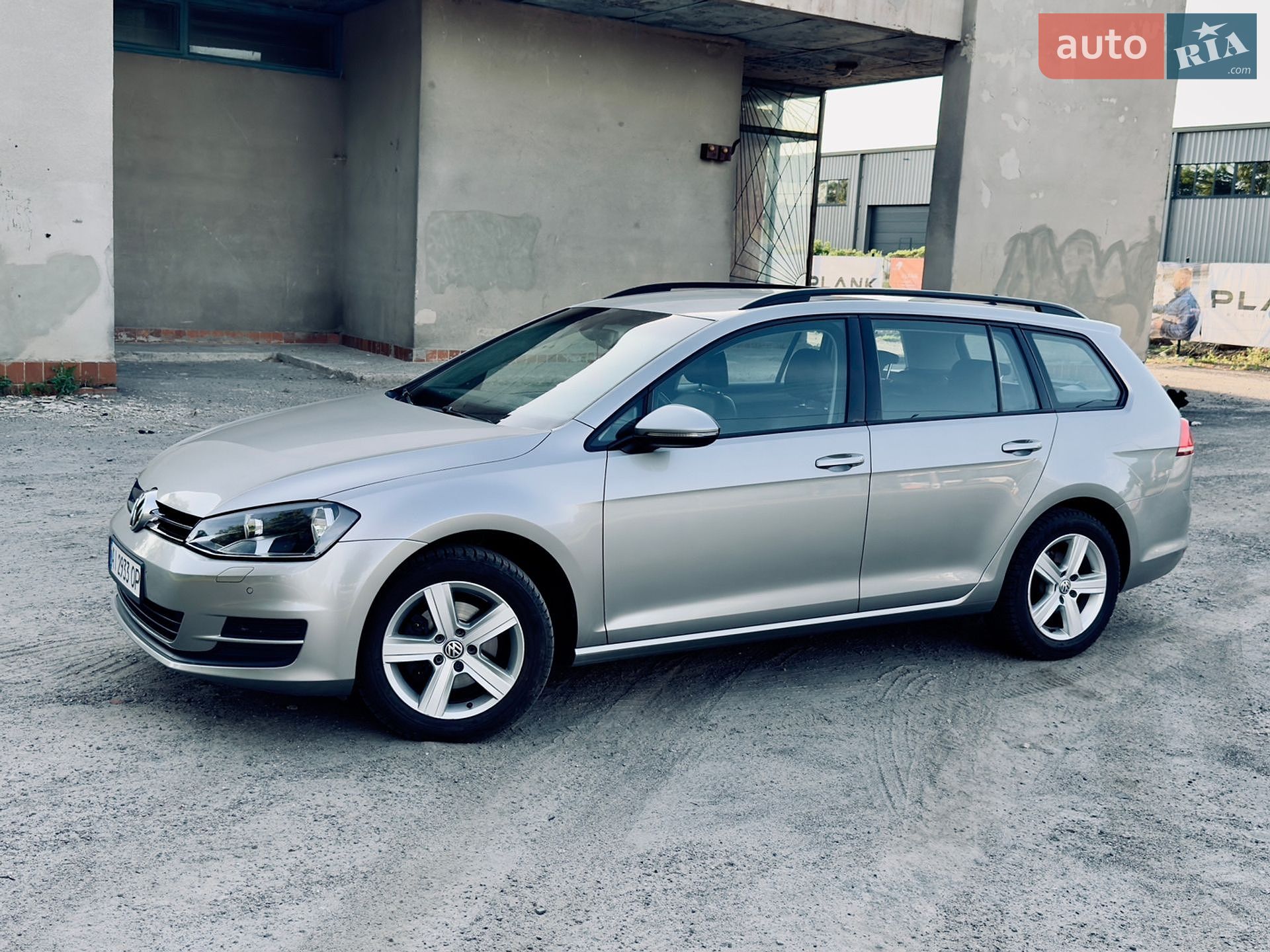 Volkswagen Golf 2014 VIN WVWZZZAUZFP571550 фото оголошення 4 з 24