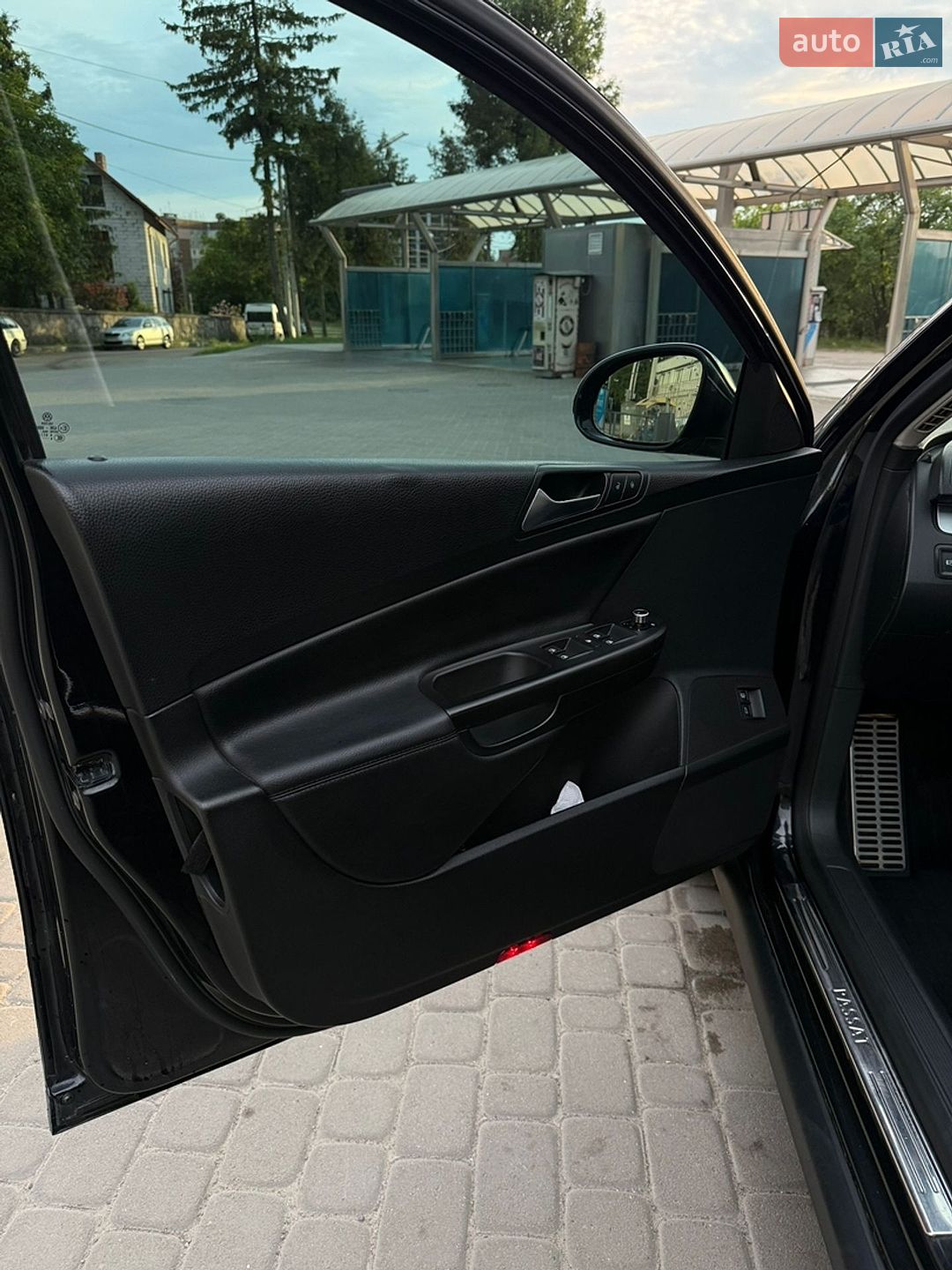 Volkswagen Passat 2008 VIN WVWZZZ3CZ9E089894 фото оголошення 34 з 42