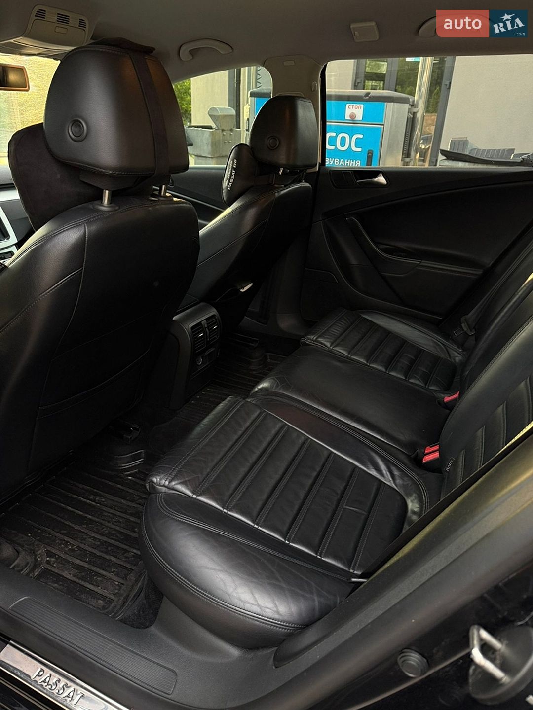 Volkswagen Passat 2008 VIN WVWZZZ3CZ9E089894 фото оголошення 32 з 42