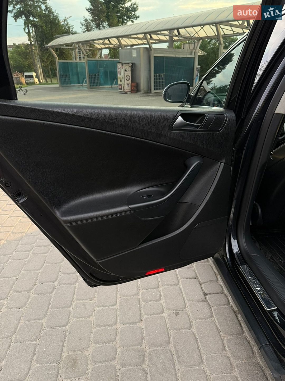 Volkswagen Passat 2008 VIN WVWZZZ3CZ9E089894 фото оголошення 35 з 42