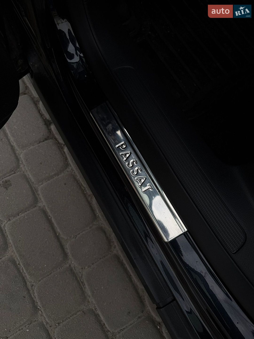 Volkswagen Passat 2008 VIN WVWZZZ3CZ9E089894 фото оголошення 33 з 42