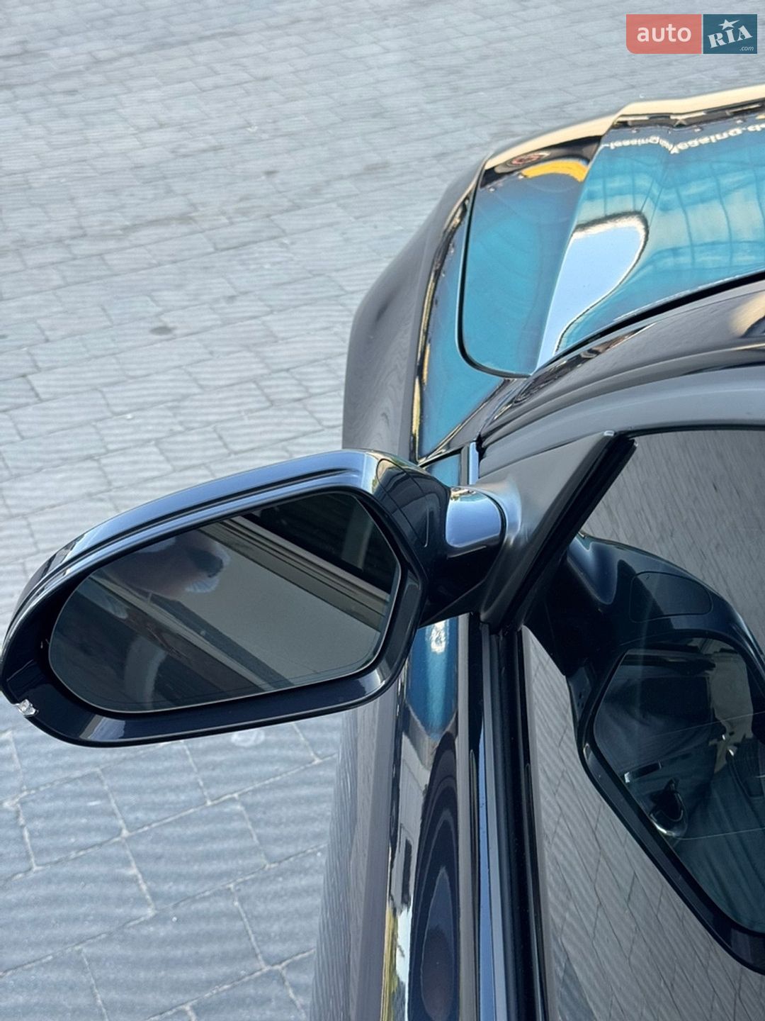 Audi A6 2014 VIN WAUGFAFC5FN007751 фото оголошення 11 з 22