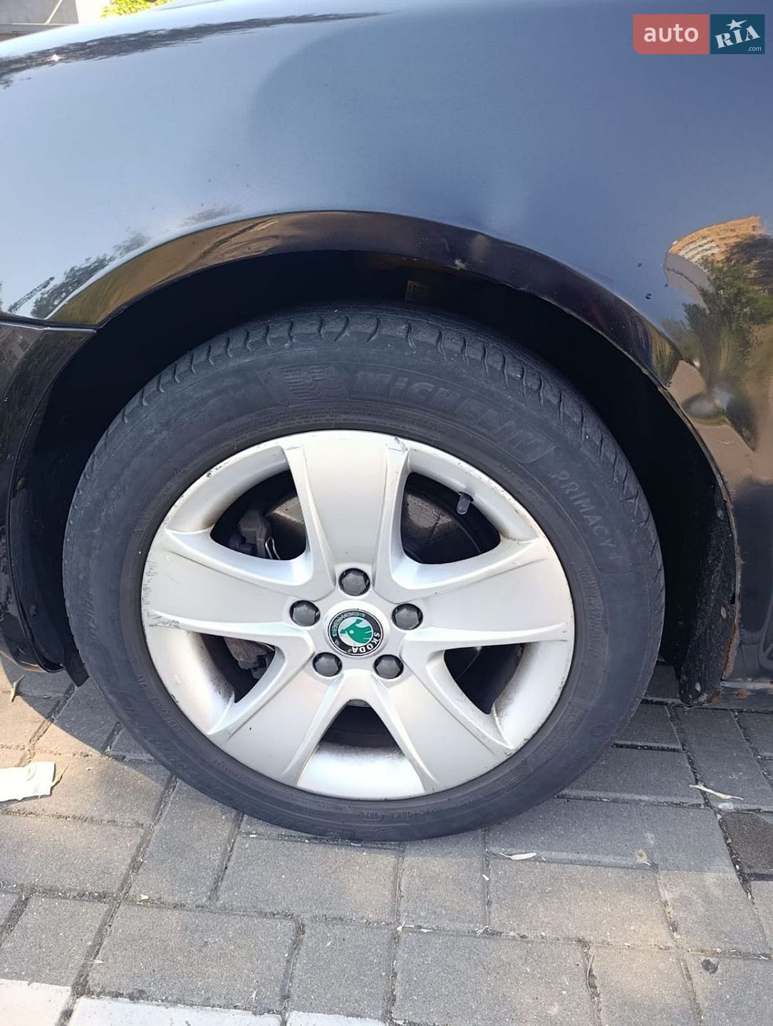 Skoda Octavia 2012 VIN TMBGE61Z0C8029004 фото оголошення 4 з 10