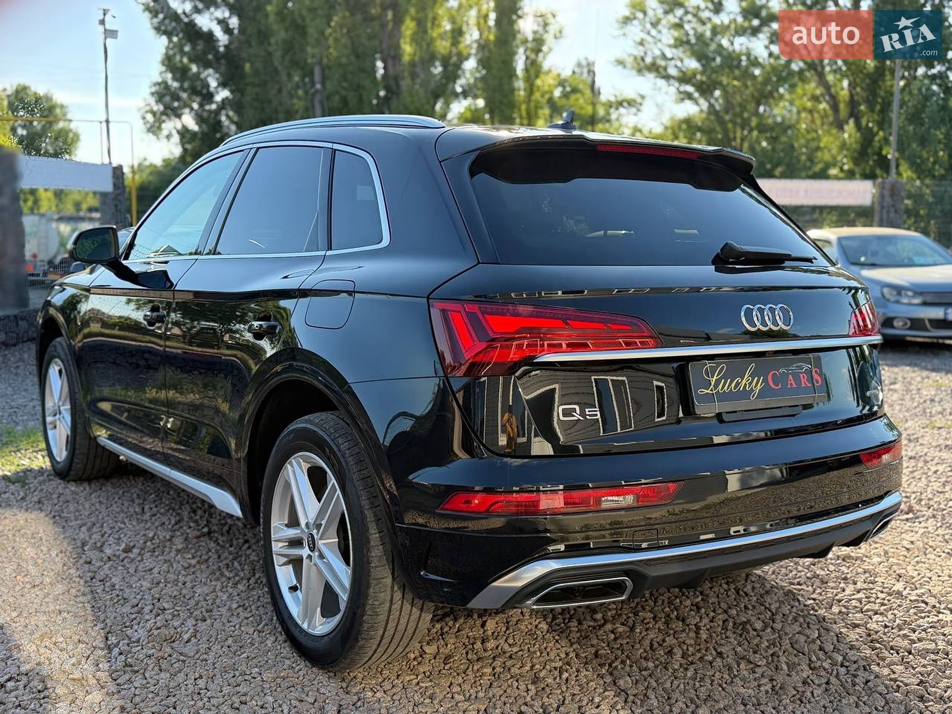 AUDI Q5 2023 VIN WA1G2AFY0P2088486 фото оголошення 7 з 41