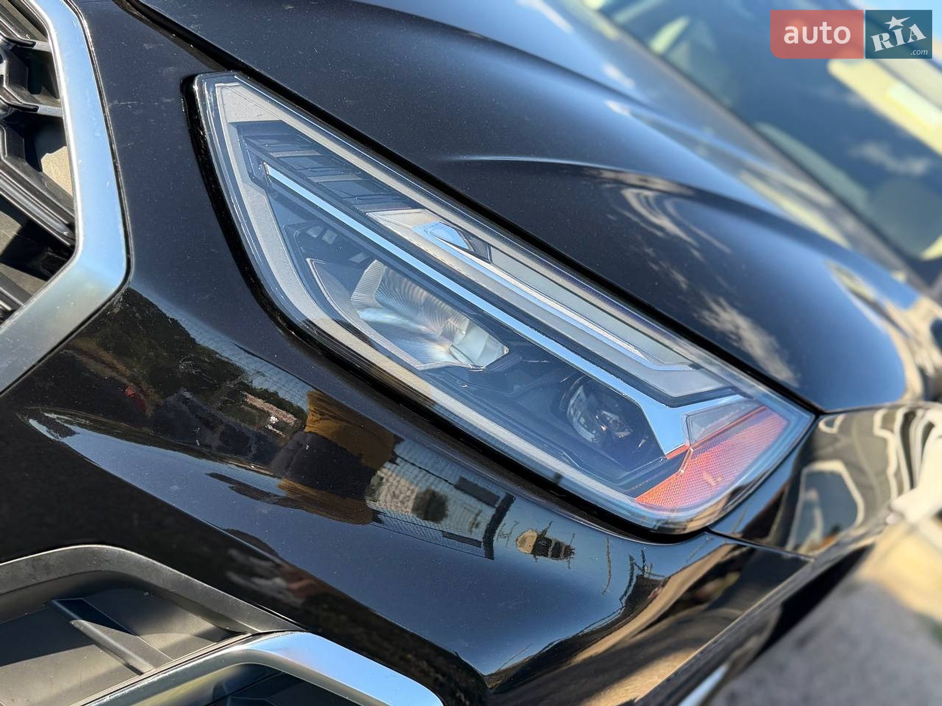 AUDI Q5 2023 VIN WA1G2AFY0P2088486 фото оголошення 9 з 41