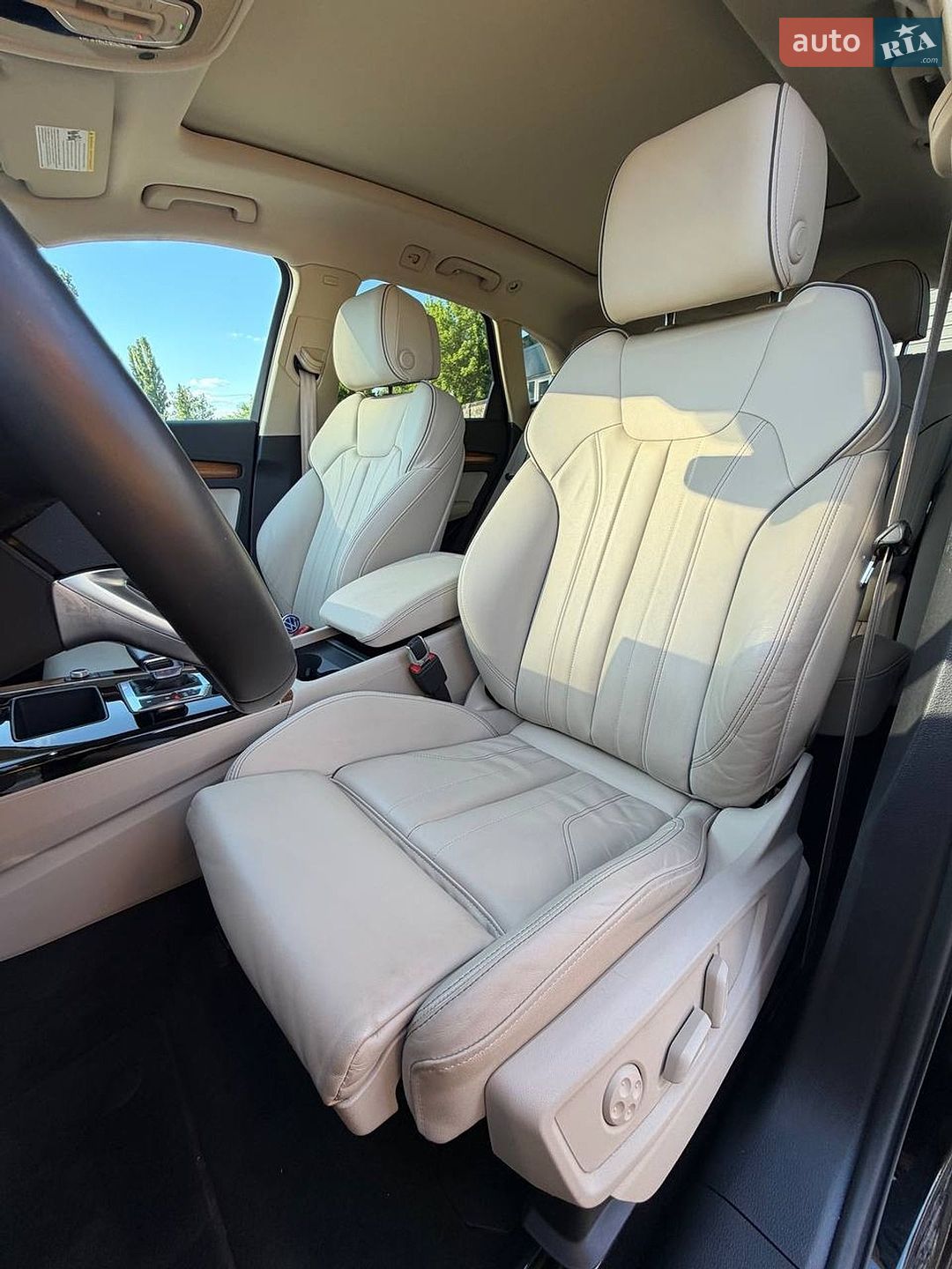 AUDI Q5 2023 VIN WA1G2AFY0P2088486 фото оголошення 15 з 41
