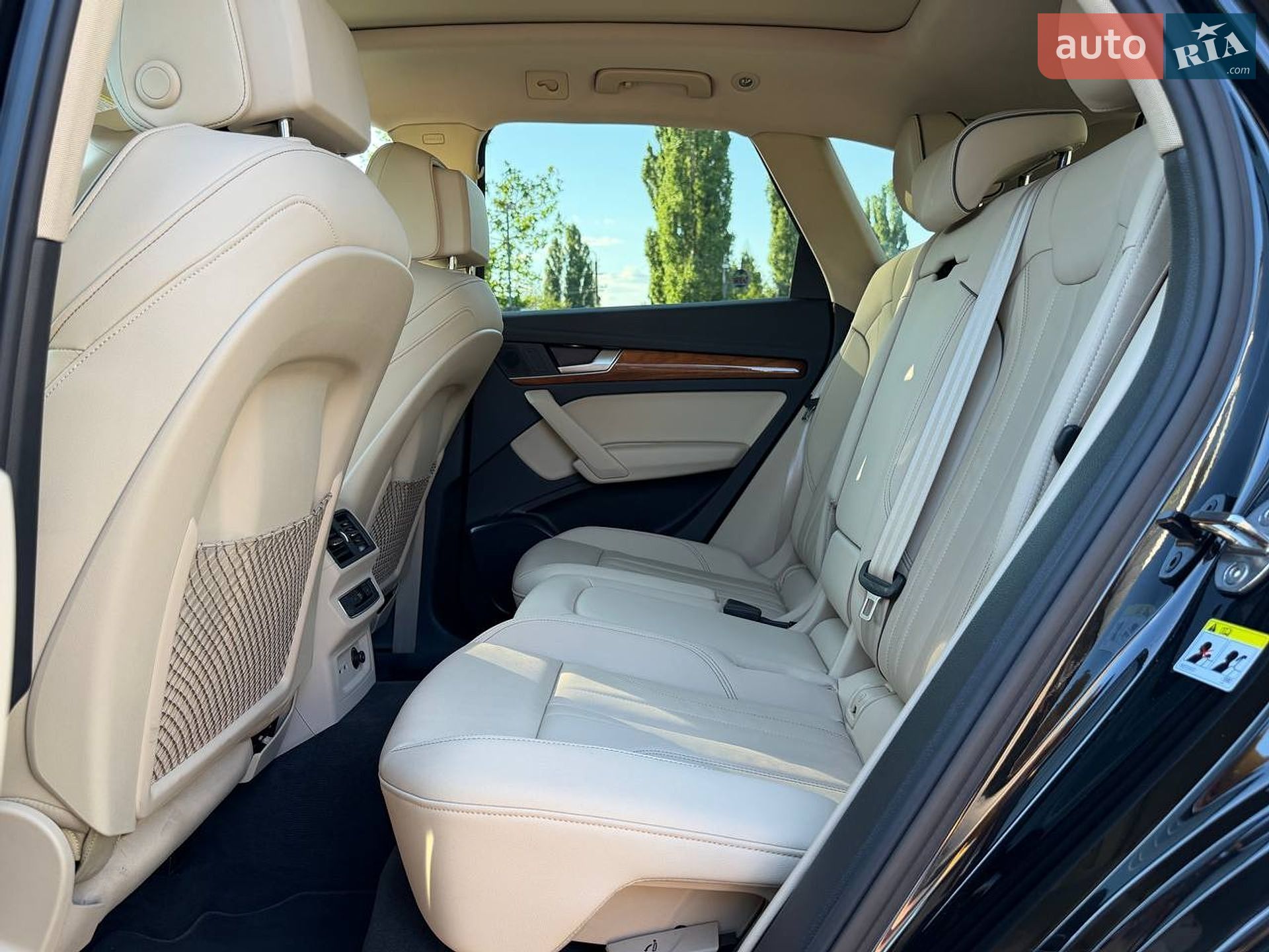 AUDI Q5 2023 VIN WA1G2AFY0P2088486 фото оголошення 29 з 41