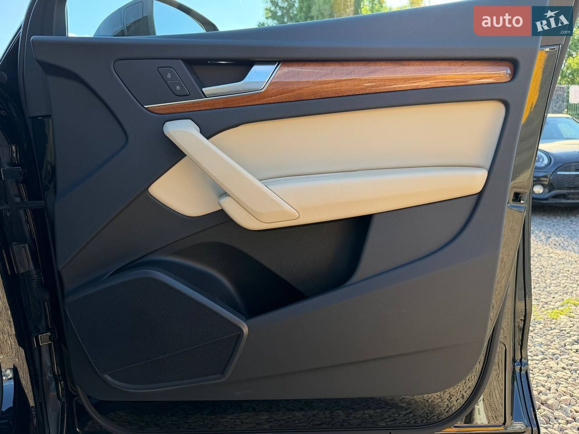 AUDI Q5 2023 VIN WA1G2AFY0P2088486 фото оголошення 36 з 41