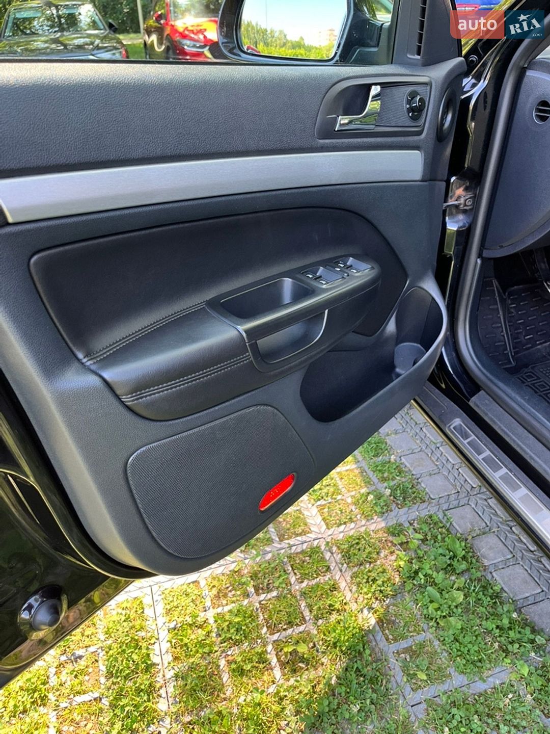 Skoda Octavia 2009 VIN TMBUF61Z9A2052054 фото оголошення 14 з 24