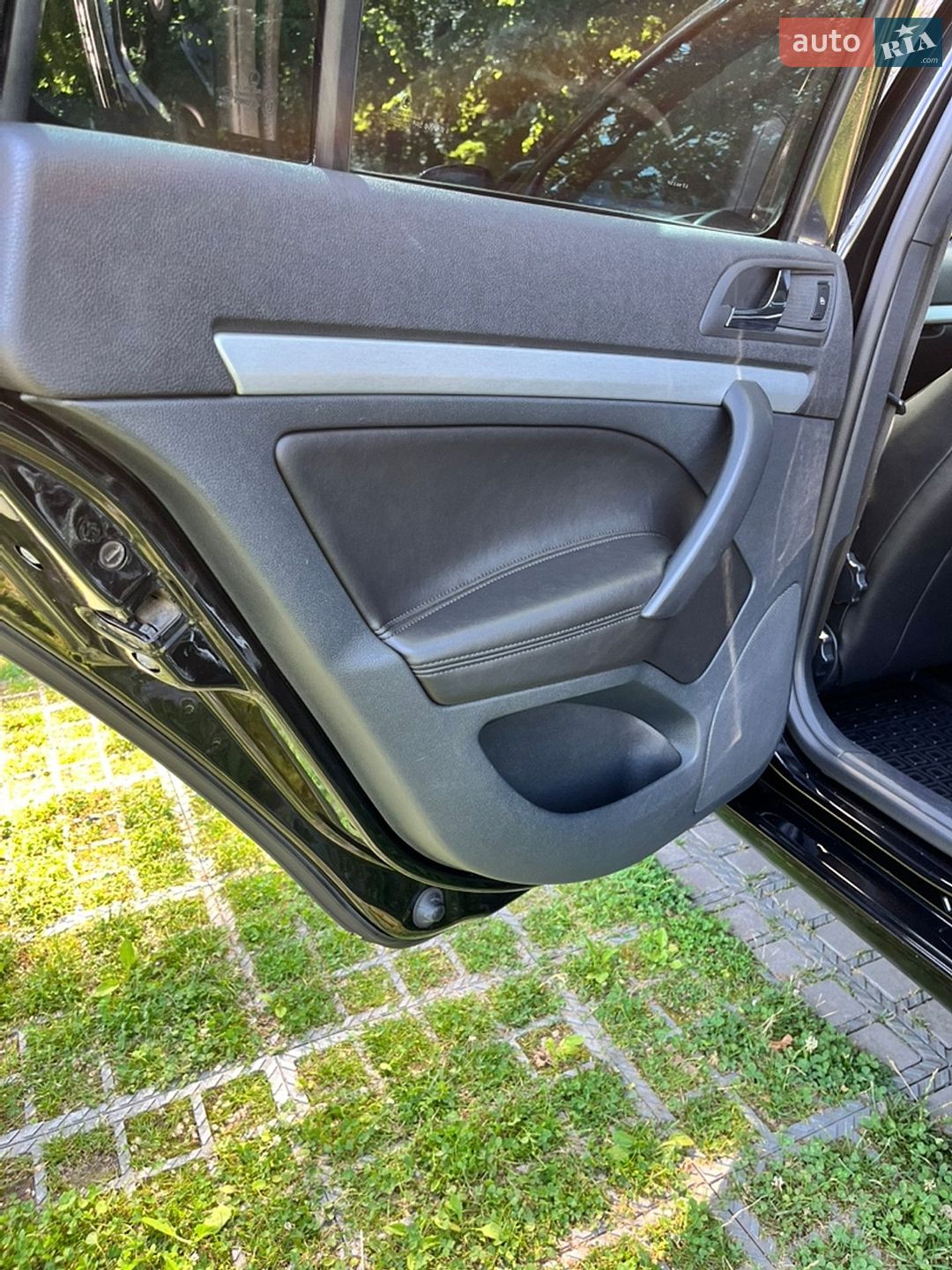 Skoda Octavia 2009 VIN TMBUF61Z9A2052054 фото оголошення 16 з 24