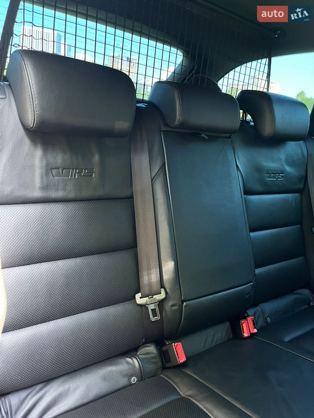 Skoda Octavia 2009 VIN TMBUF61Z9A2052054 фото оголошення 20 з 24
