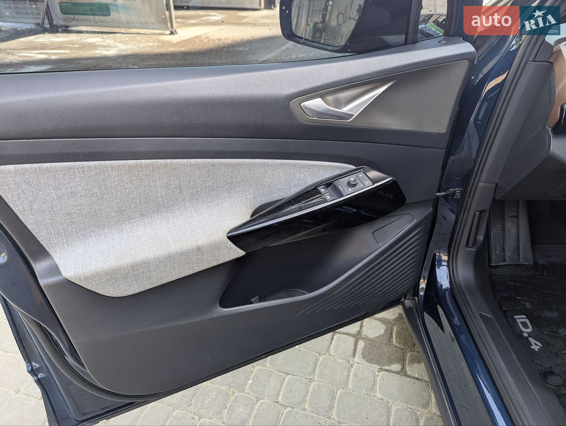 Volkswagen ID.4 2023 VIN 1V2CMPE88PC046952 фото оголошення 10 з 31