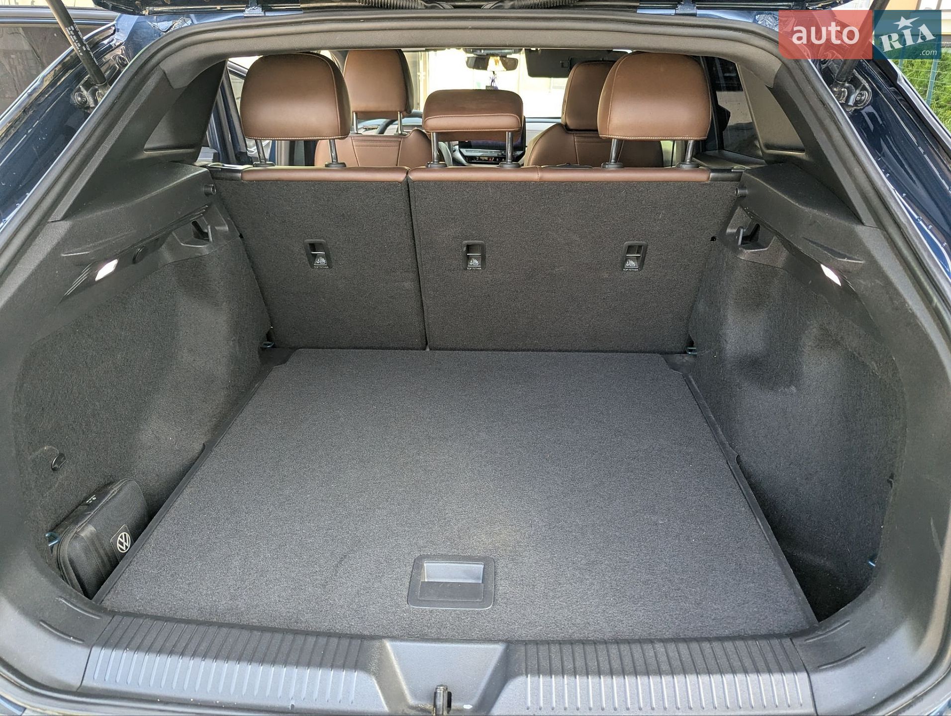 Volkswagen ID.4 2023 VIN 1V2CMPE88PC046952 фото оголошення 15 з 31