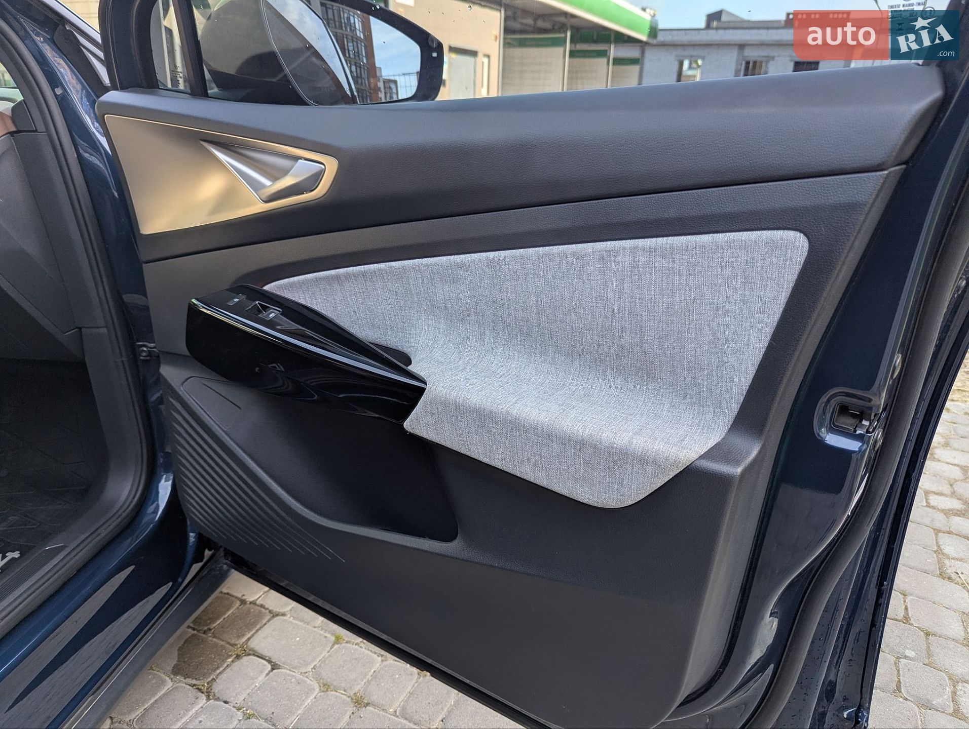 Volkswagen ID.4 2023 VIN 1V2CMPE88PC046952 фото оголошення 19 з 31