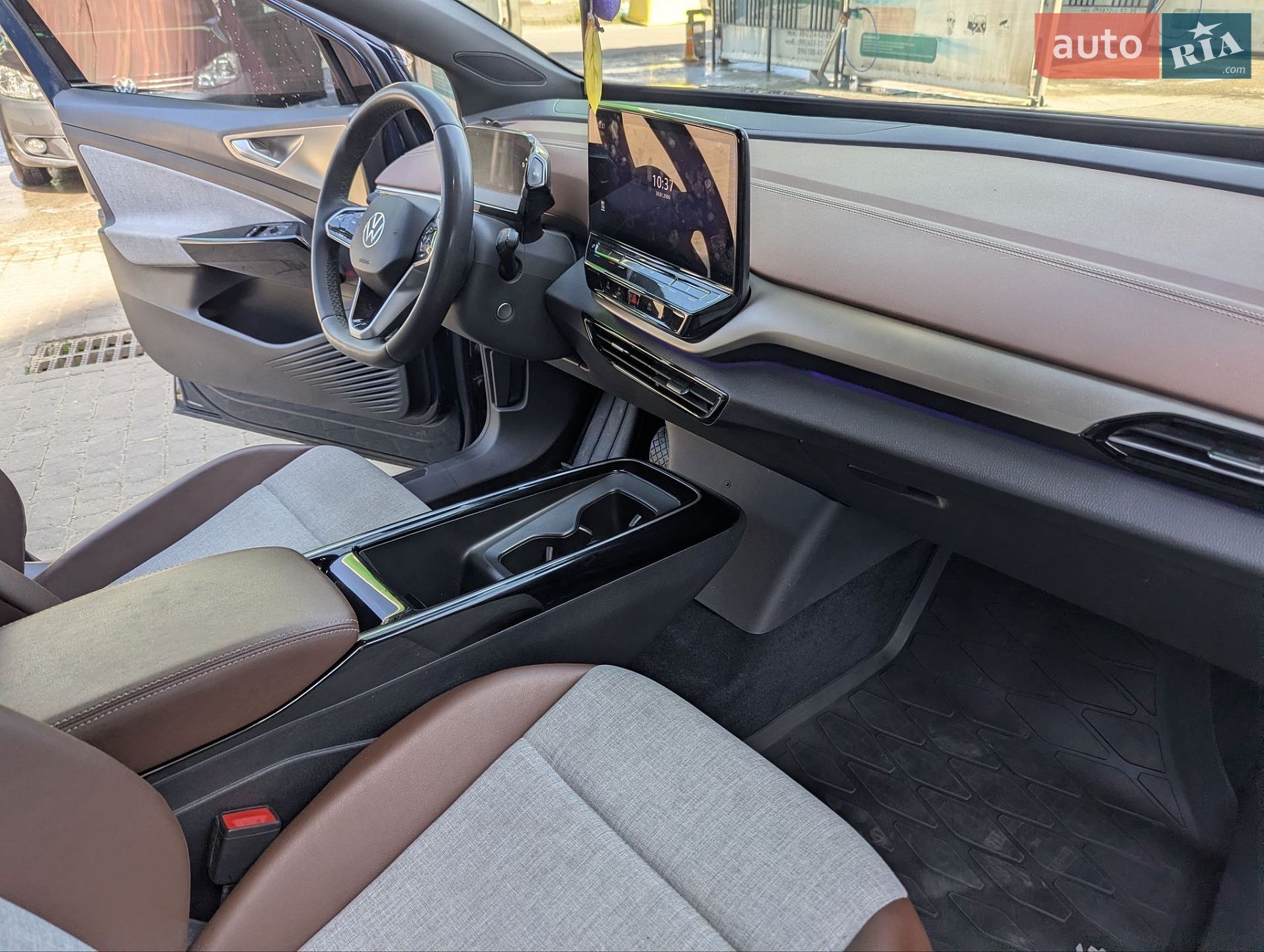 Volkswagen ID.4 2023 VIN 1V2CMPE88PC046952 фото оголошення 21 з 31