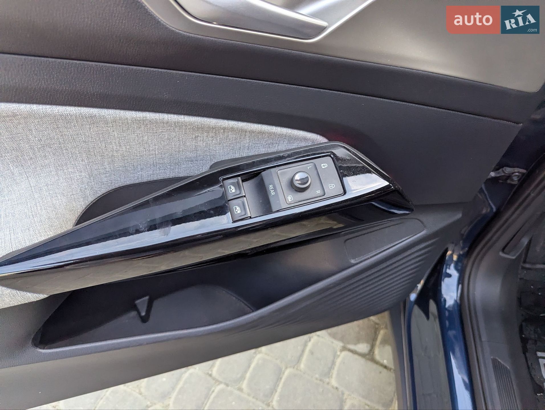 Volkswagen ID.4 2023 VIN 1V2CMPE88PC046952 фото оголошення 23 з 31