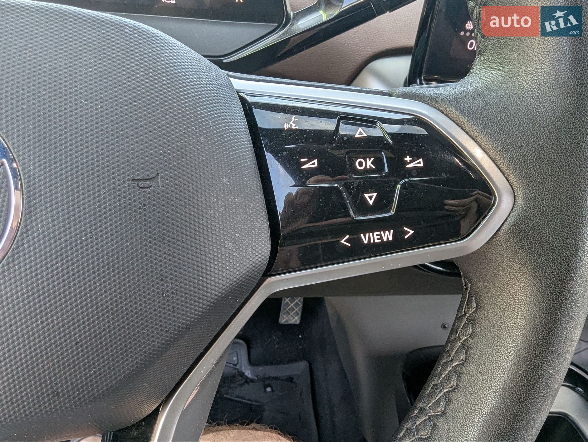 Volkswagen ID.4 2023 VIN 1V2CMPE88PC046952 фото оголошення 26 з 31