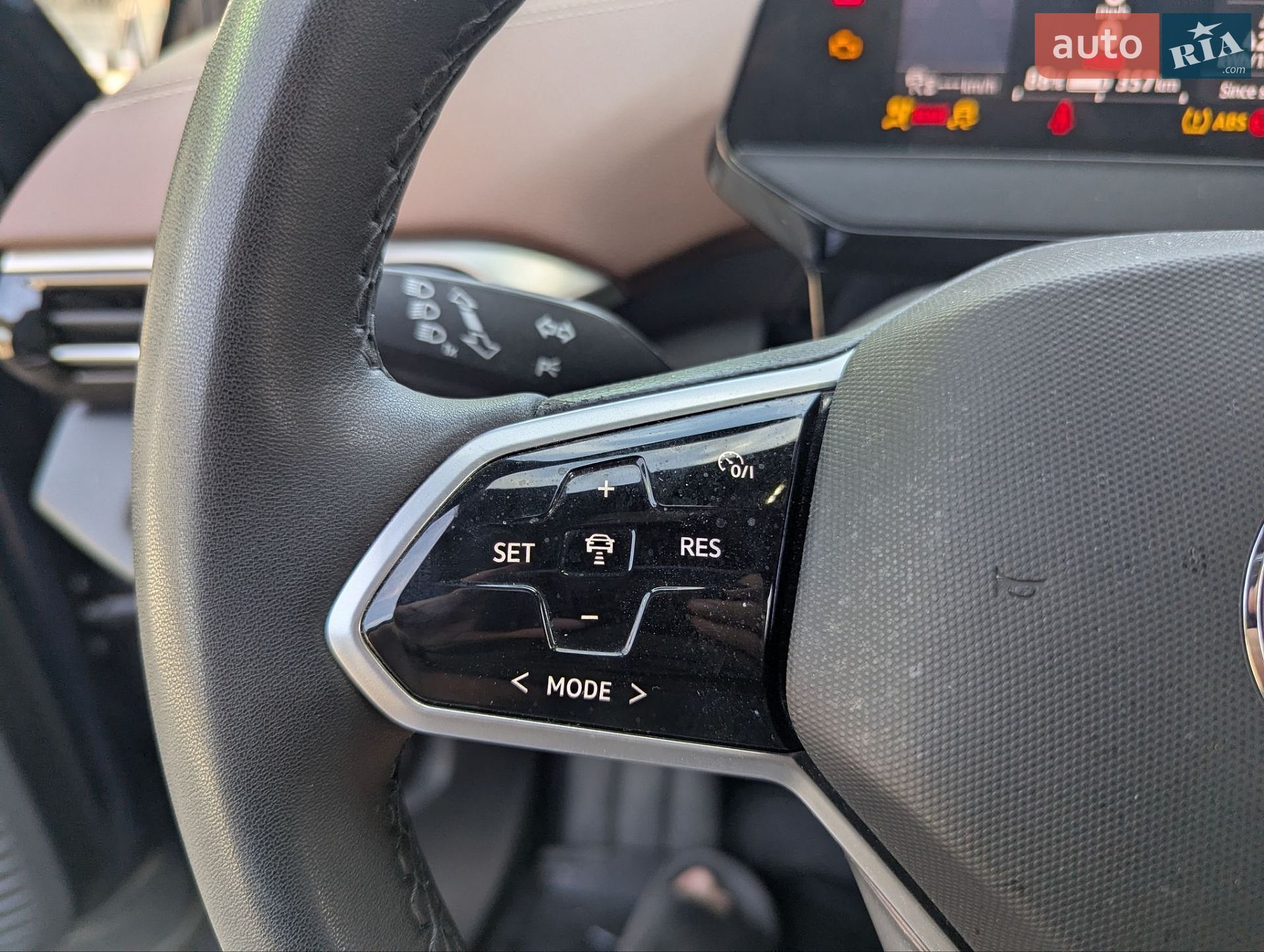 Volkswagen ID.4 2023 VIN 1V2CMPE88PC046952 фото оголошення 25 з 31