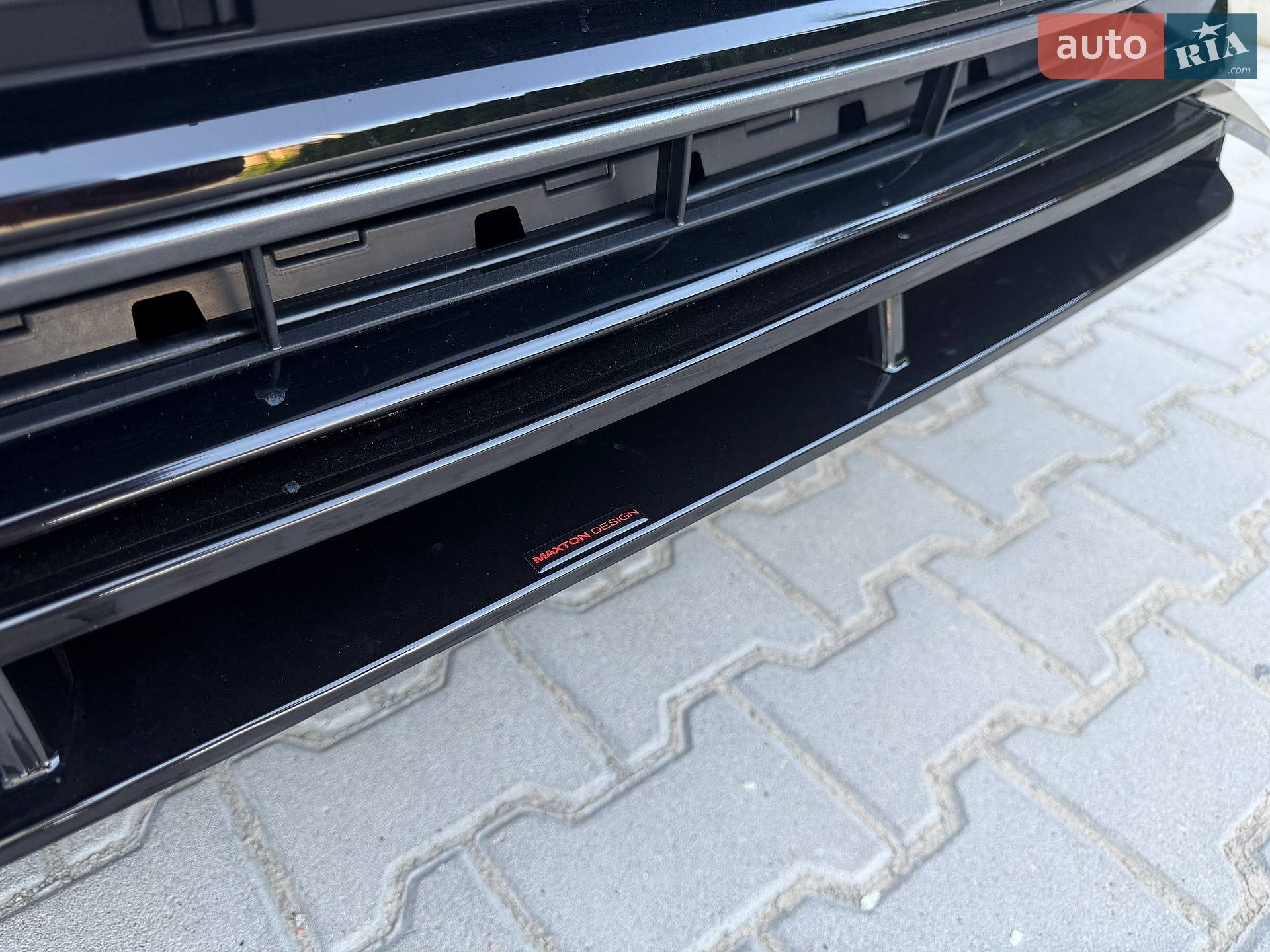 Audi Q7 2020 VIN WA1VXAF73LD006779 фото оголошення 19 з 67
