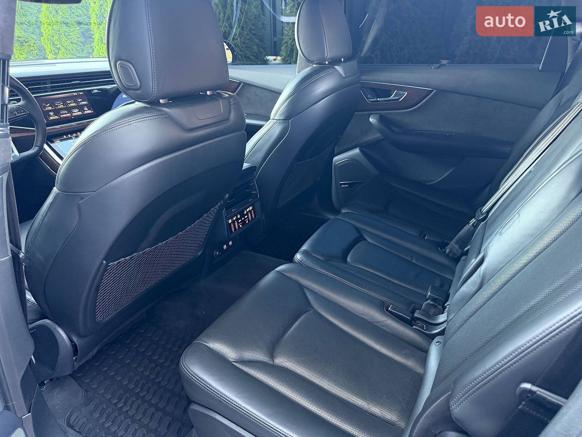Audi Q7 2020 VIN WA1VXAF73LD006779 фото оголошення 45 з 67