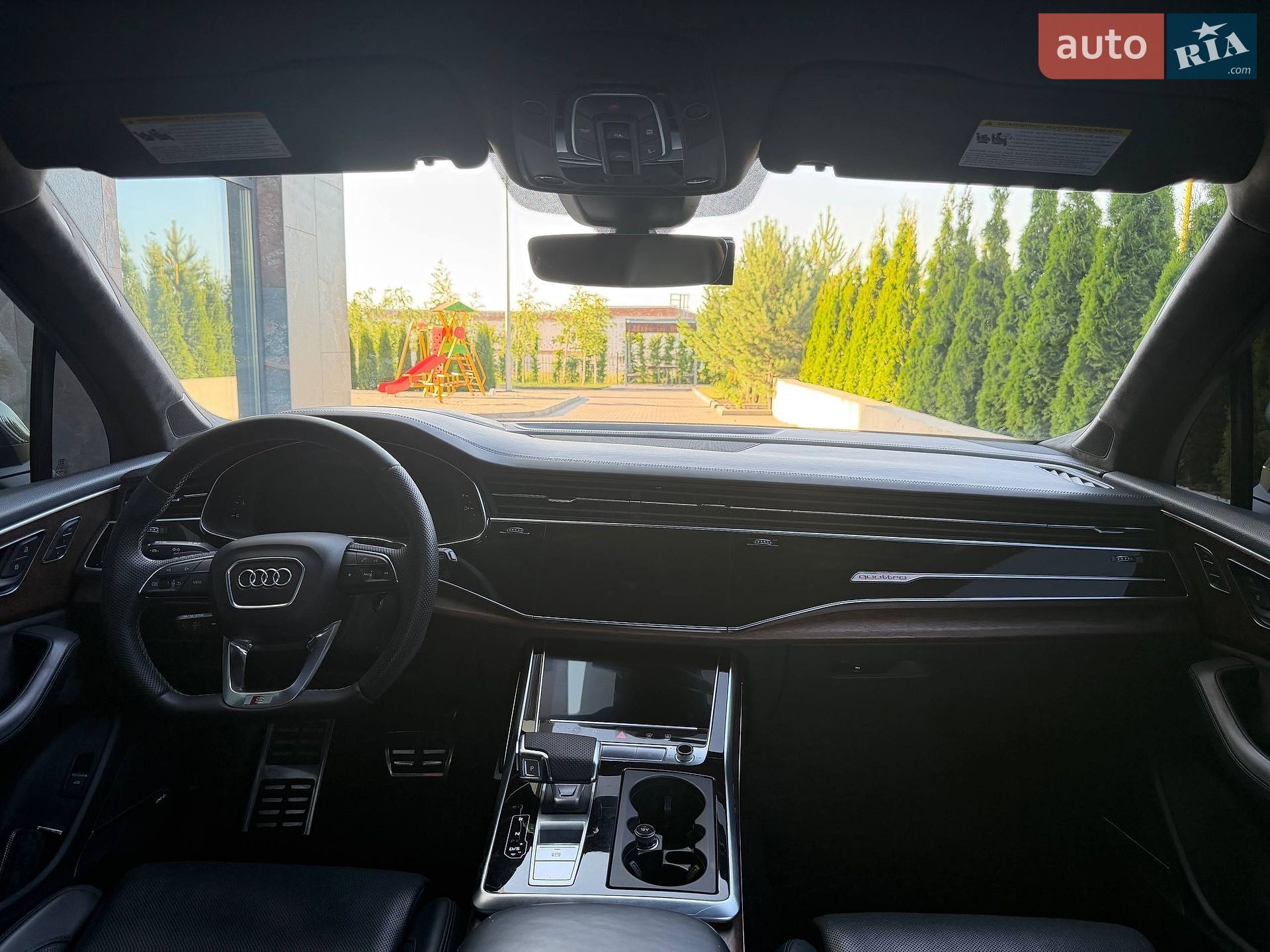 Audi Q7 2020 VIN WA1VXAF73LD006779 фото оголошення 49 з 67