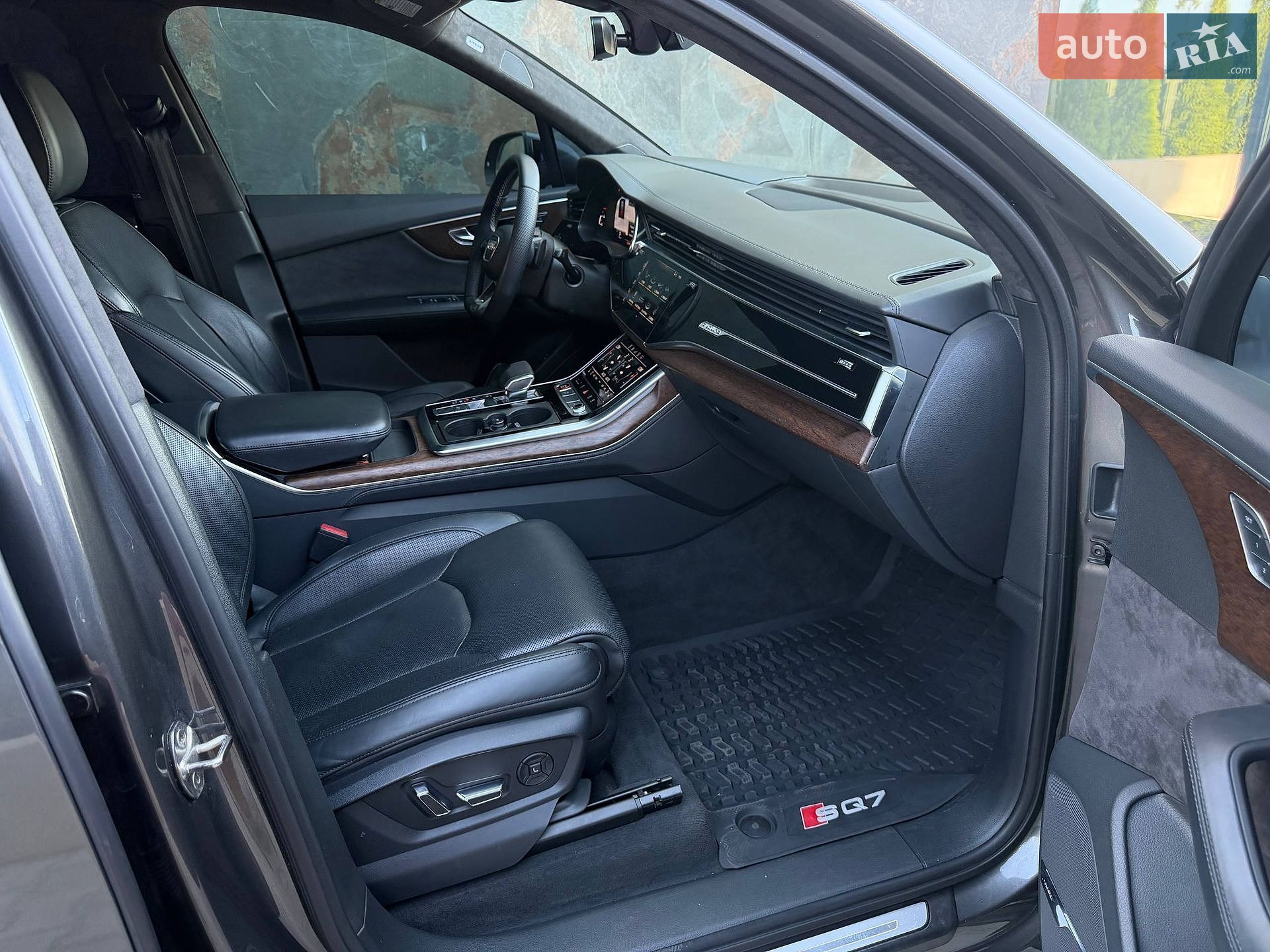 Audi Q7 2020 VIN WA1VXAF73LD006779 фото оголошення 51 з 67