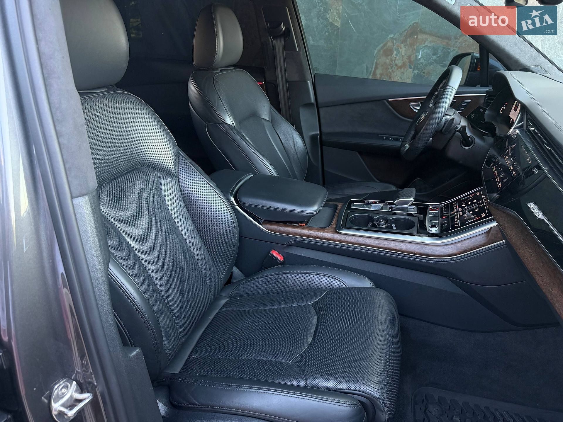 Audi Q7 2020 VIN WA1VXAF73LD006779 фото оголошення 52 з 67