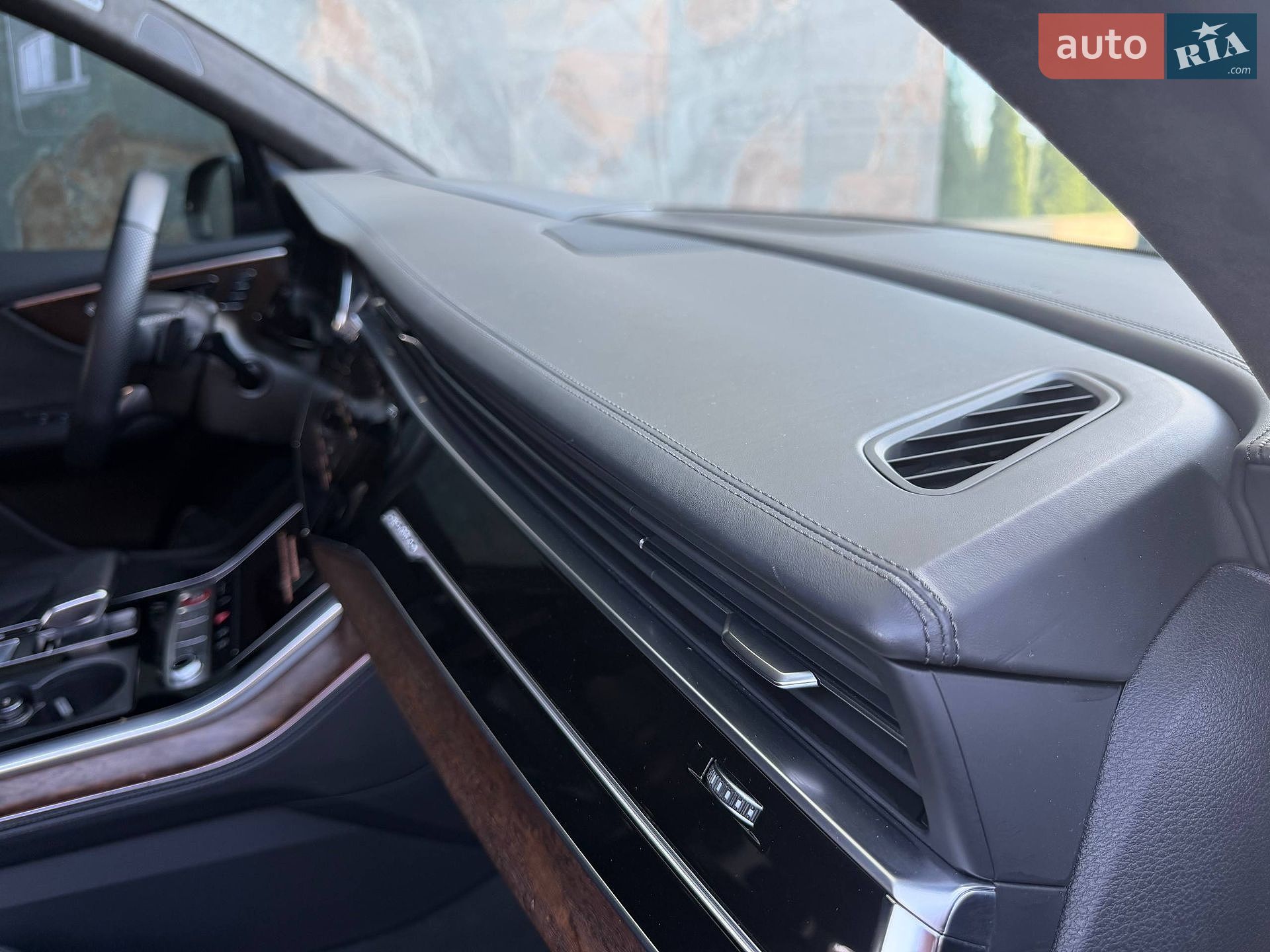 Audi Q7 2020 VIN WA1VXAF73LD006779 фото оголошення 54 з 67