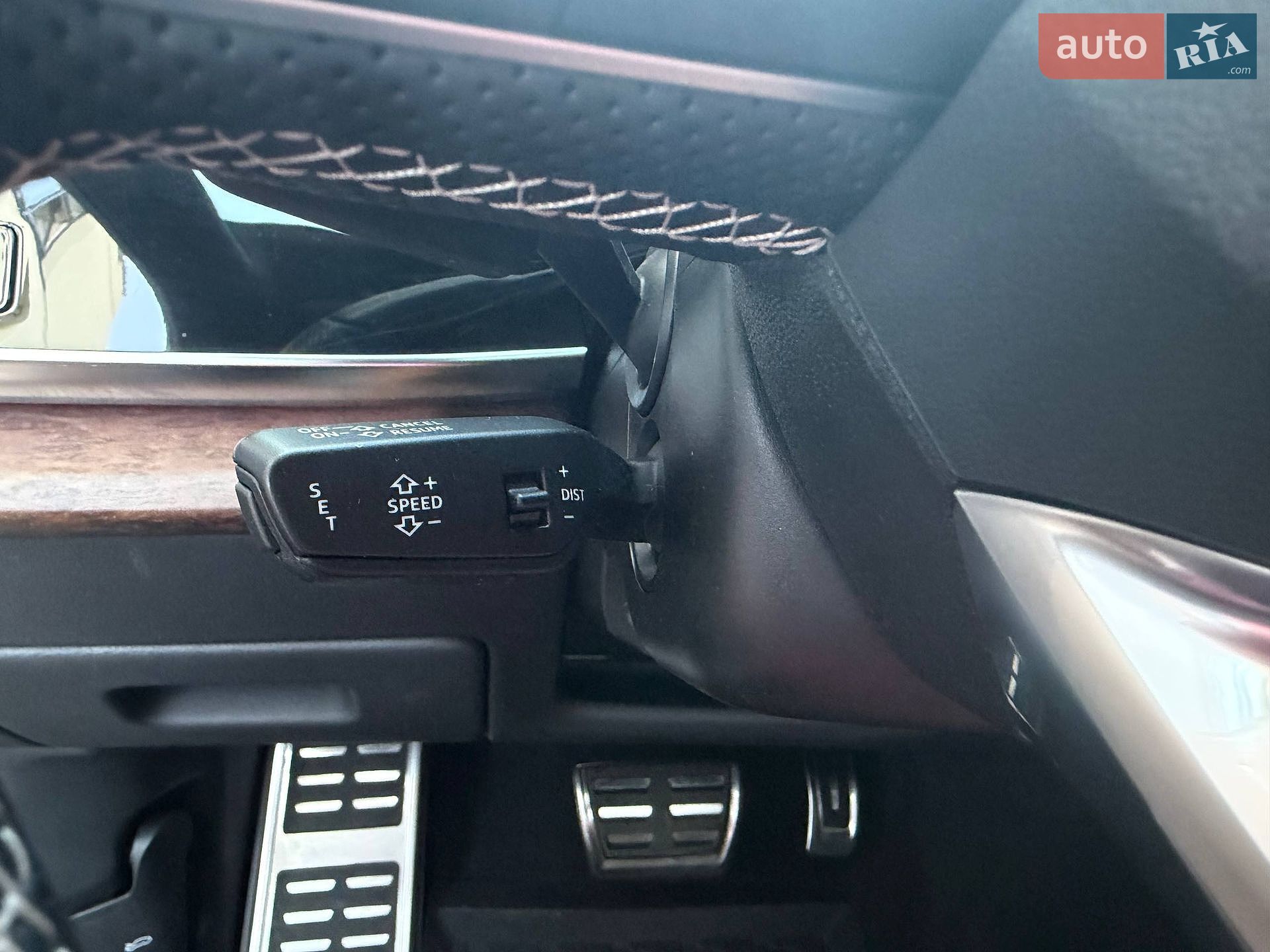 Audi Q7 2020 VIN WA1VXAF73LD006779 фото оголошення 58 з 67