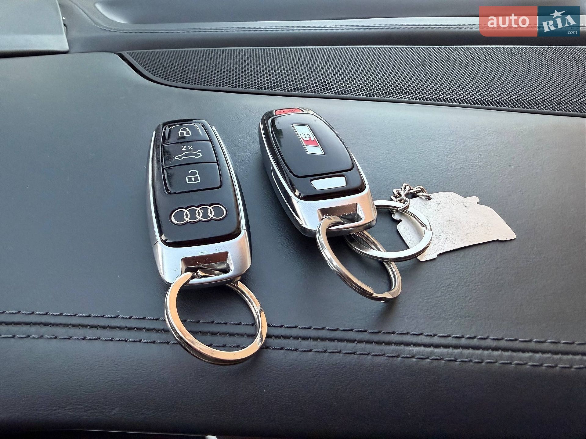 Audi Q7 2020 VIN WA1VXAF73LD006779 фото оголошення 67 з 67