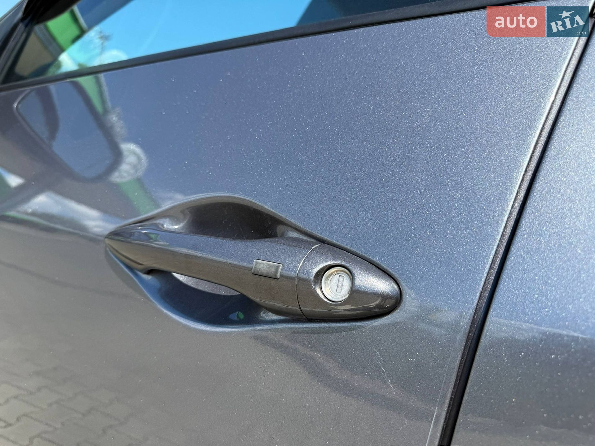 Hyundai ix35 2011 VIN KMHJU81VBBU278511 фото оголошення 17 з 58