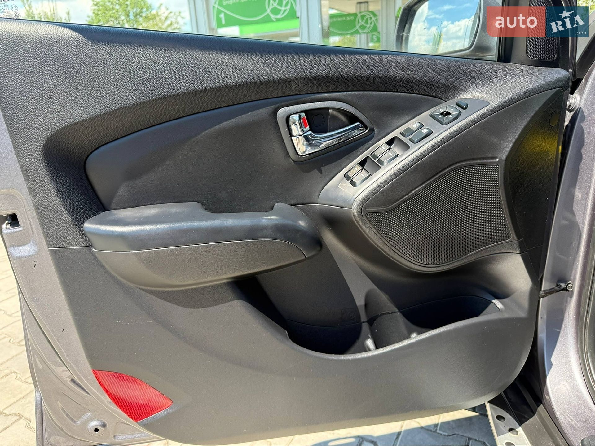 Hyundai ix35 2011 VIN KMHJU81VBBU278511 фото оголошення 19 з 58