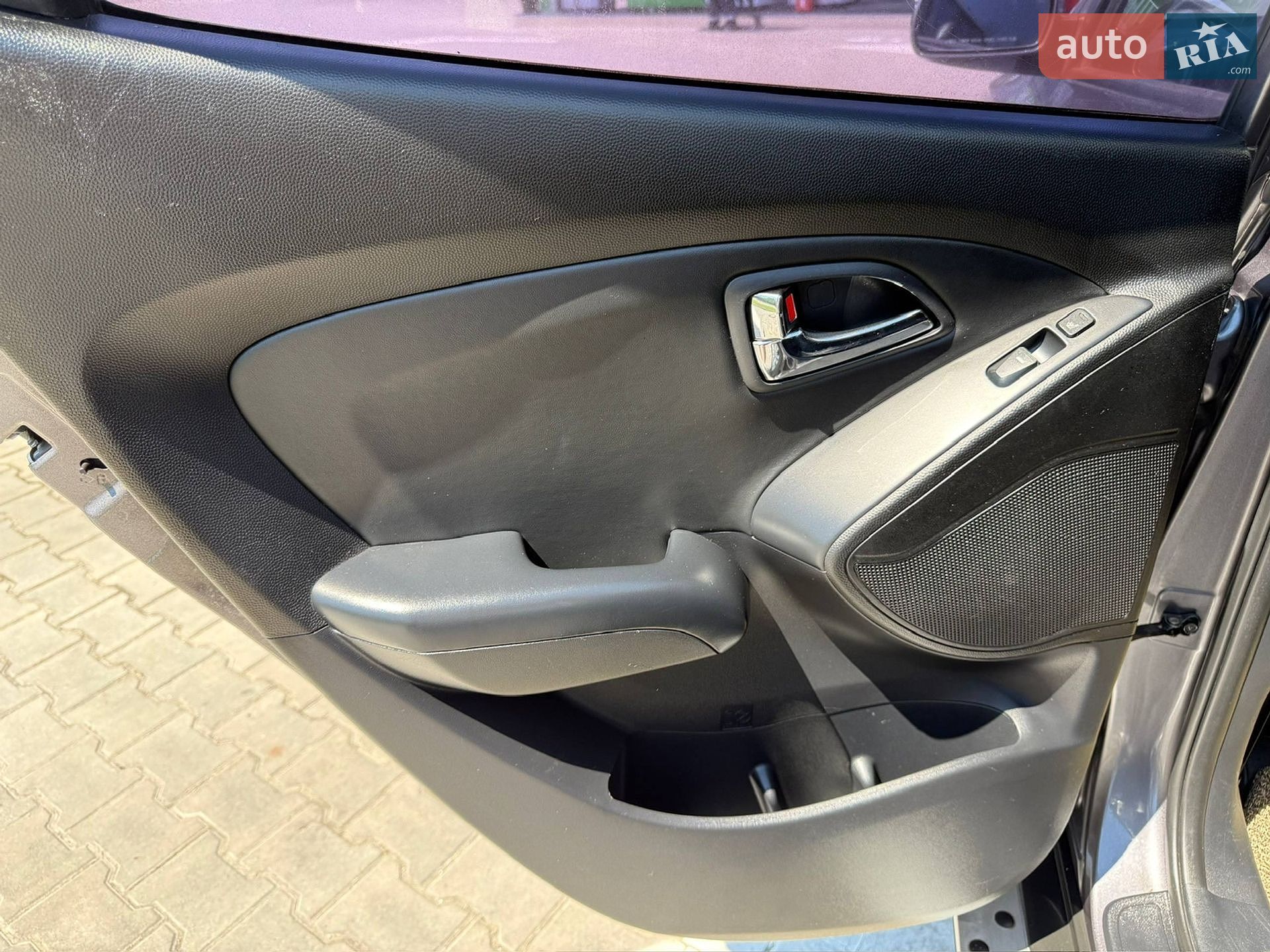 Hyundai ix35 2011 VIN KMHJU81VBBU278511 фото оголошення 28 з 58