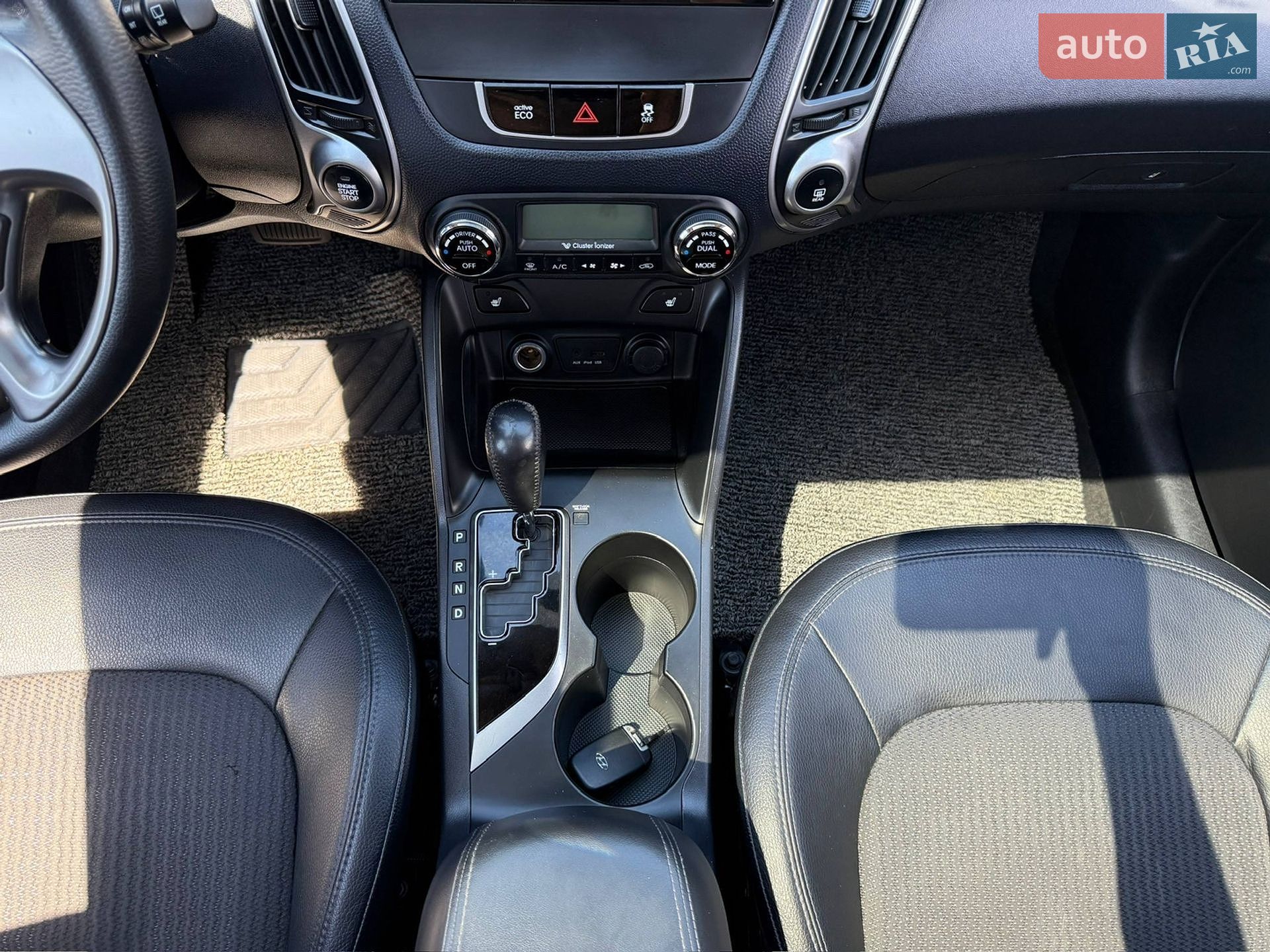 Hyundai ix35 2011 VIN KMHJU81VBBU278511 фото оголошення 33 з 58