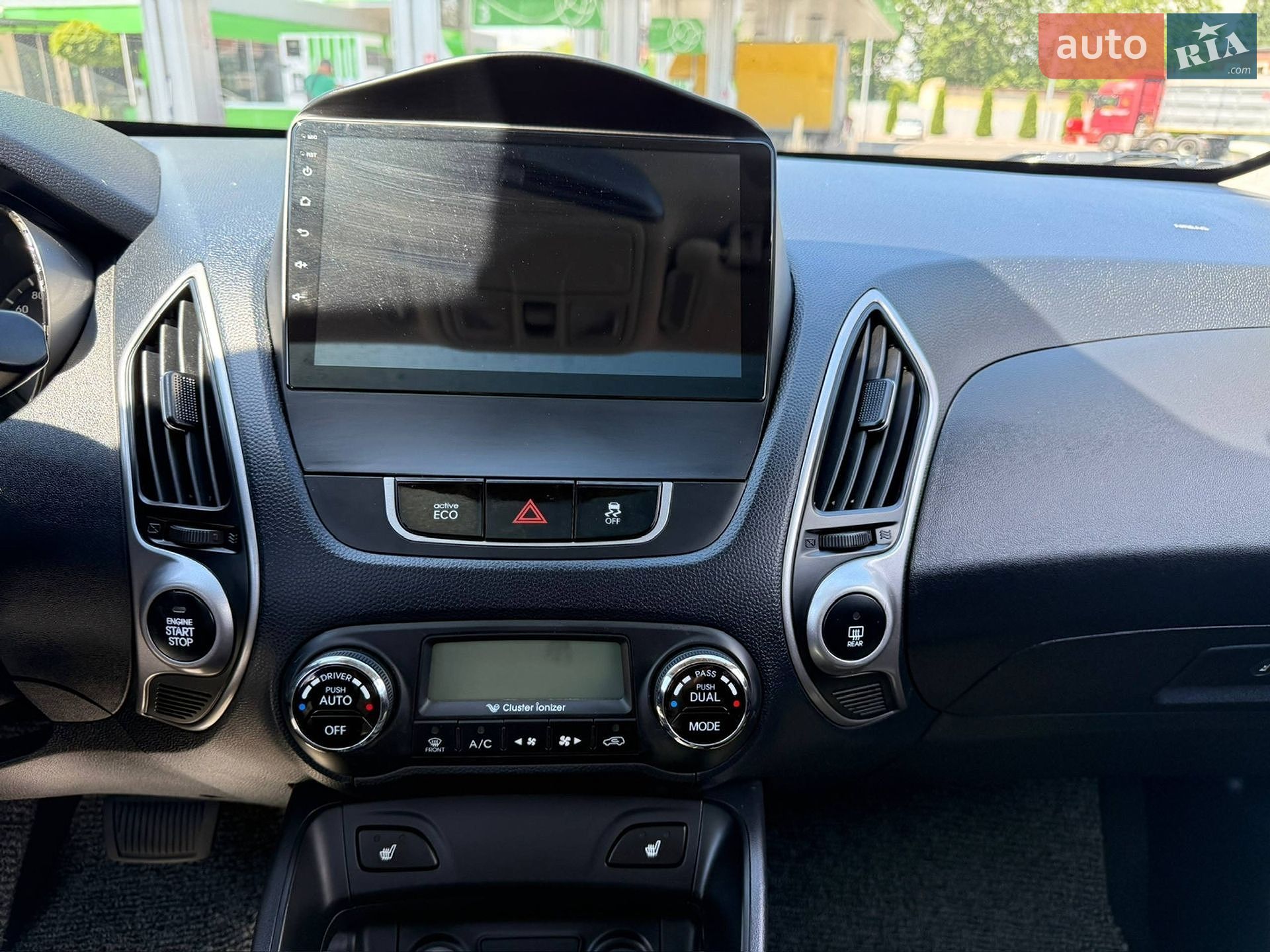 Hyundai ix35 2011 VIN KMHJU81VBBU278511 фото оголошення 34 з 58